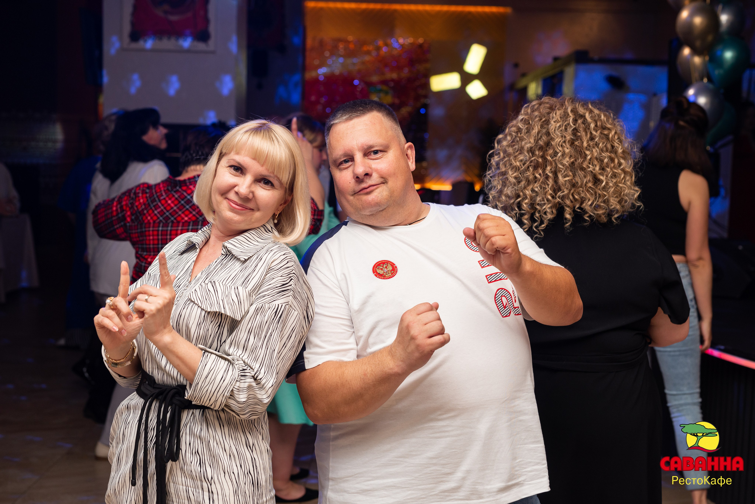 Мишель. Свадебный фотограф в Рязани Вагнер Владимир