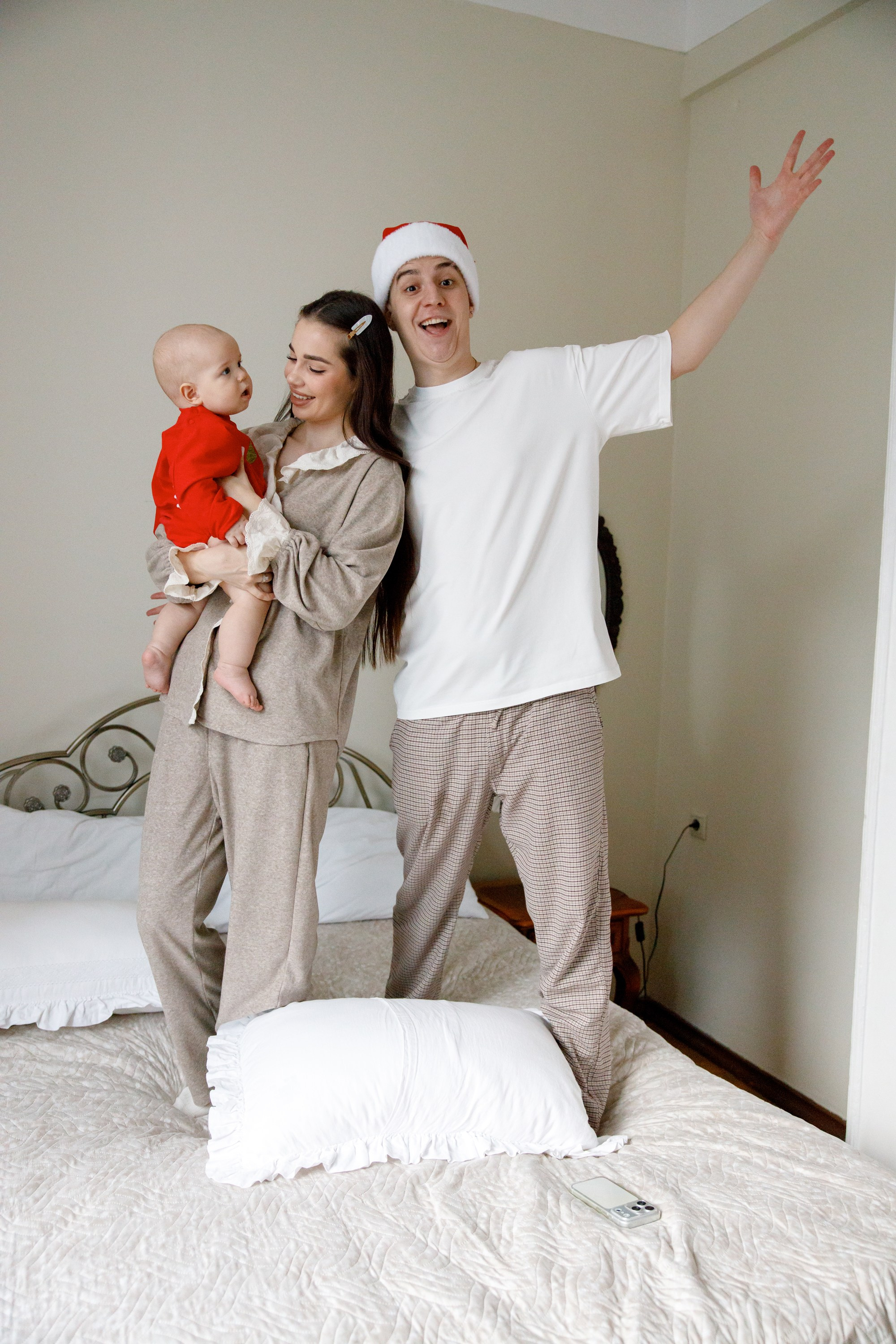 Влад Вика Тимур. Фотограф Москва, преподаватель ретуши