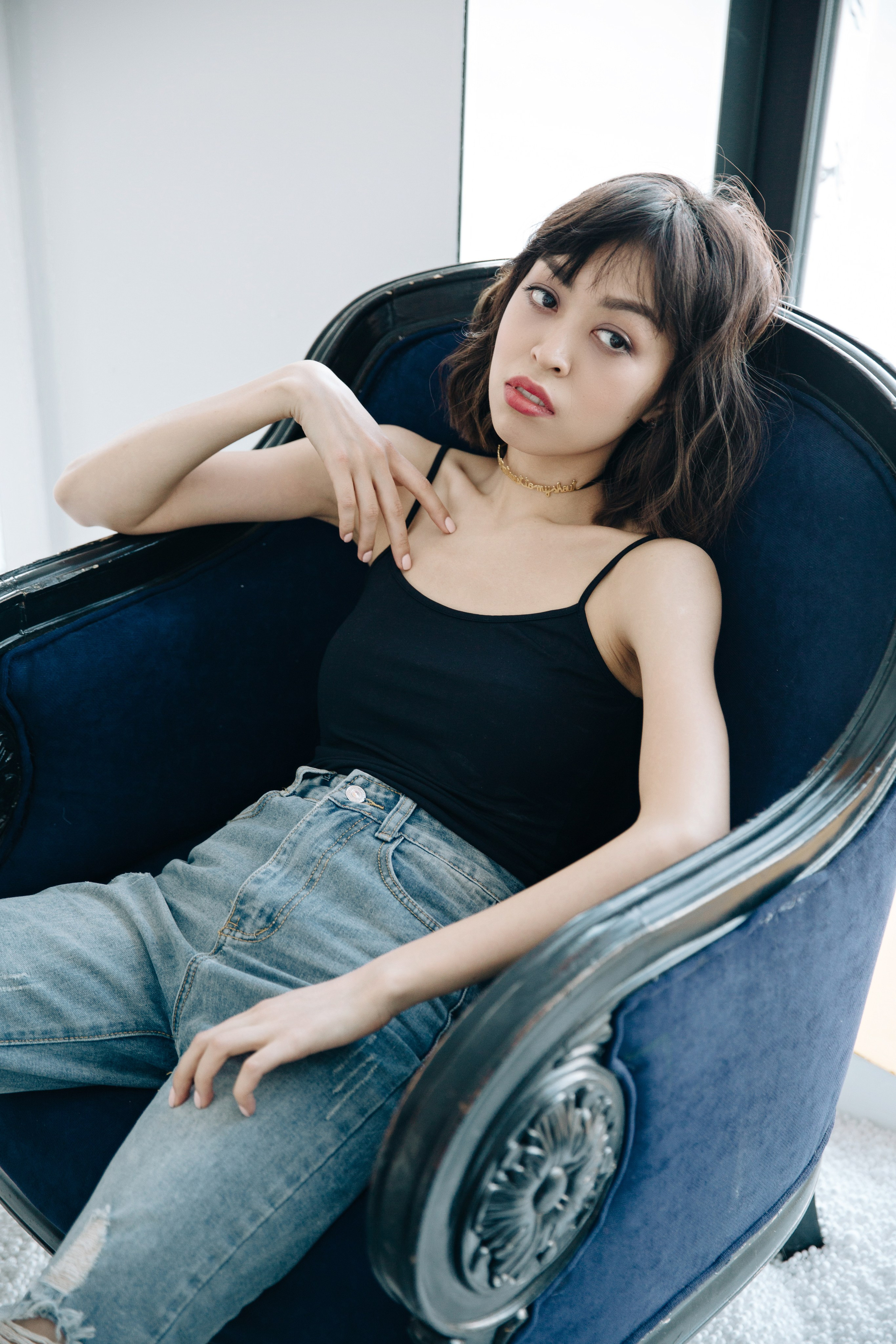 Female portraits. Lena Sorokina photographer, Astana, Kazakhstan