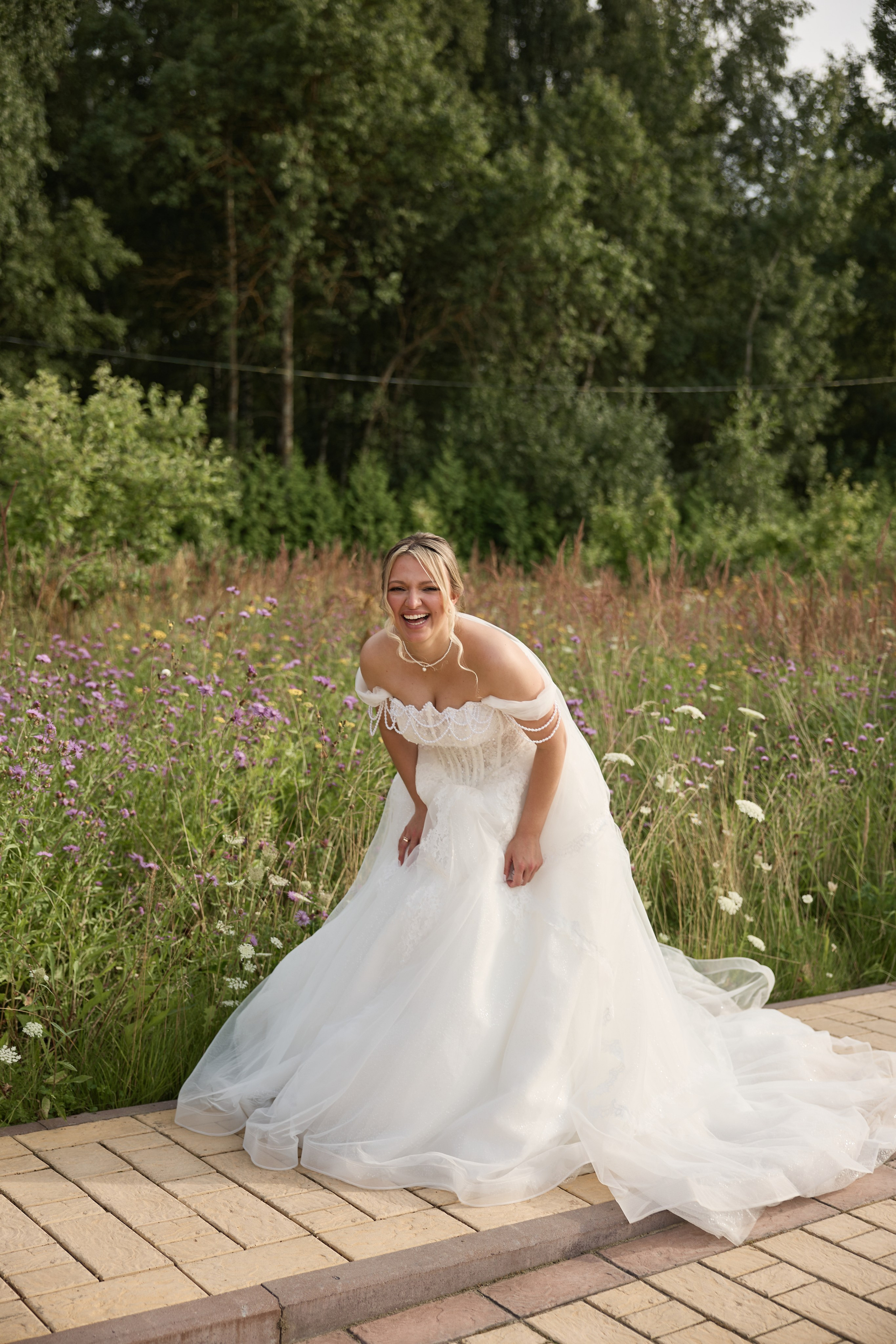 Кирилл и Янина. Kharchenkotatianaweddingphoto