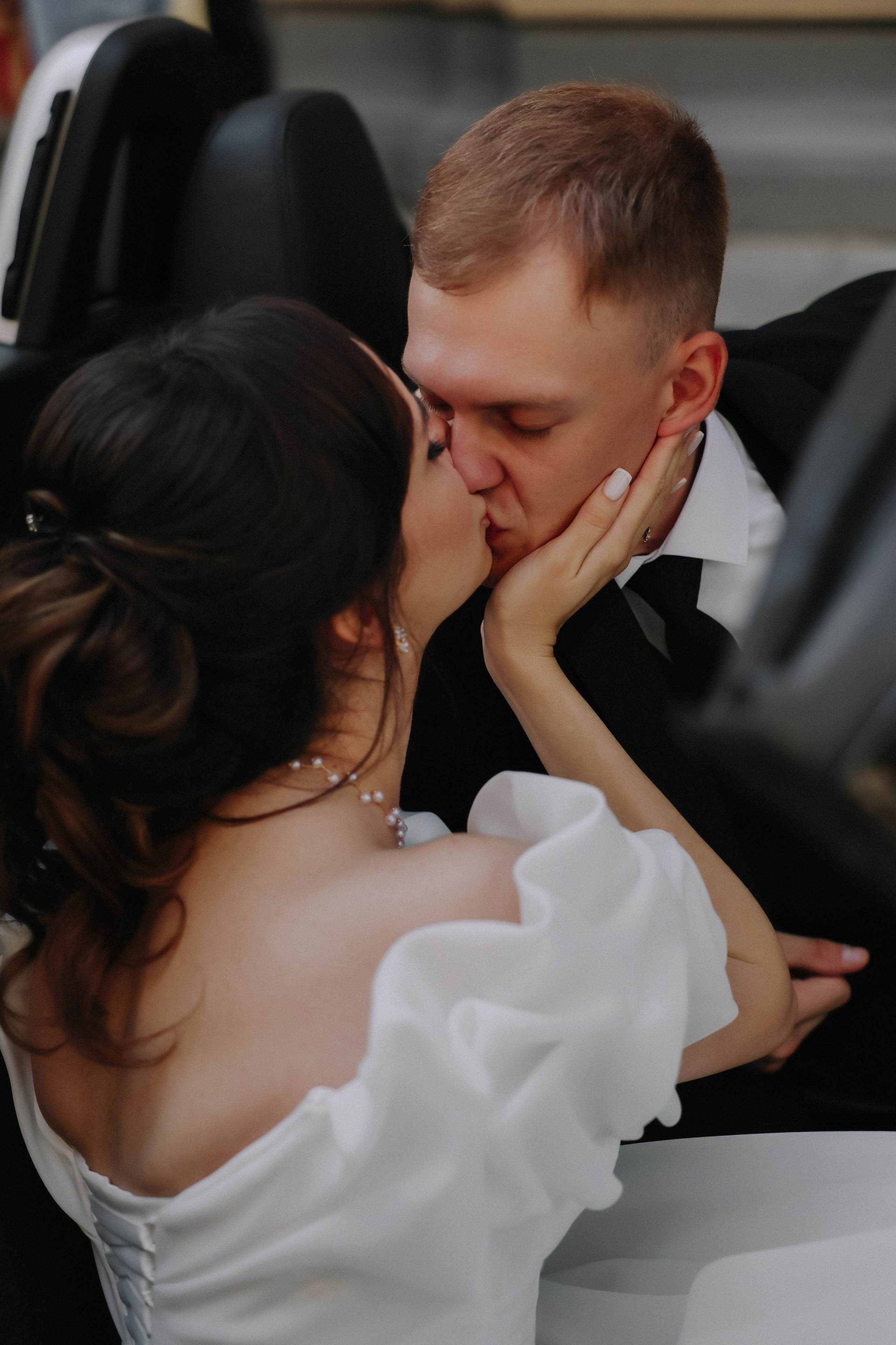 Sergey & KATY #1 ZAGS. Kharchenkotatianaweddingphoto