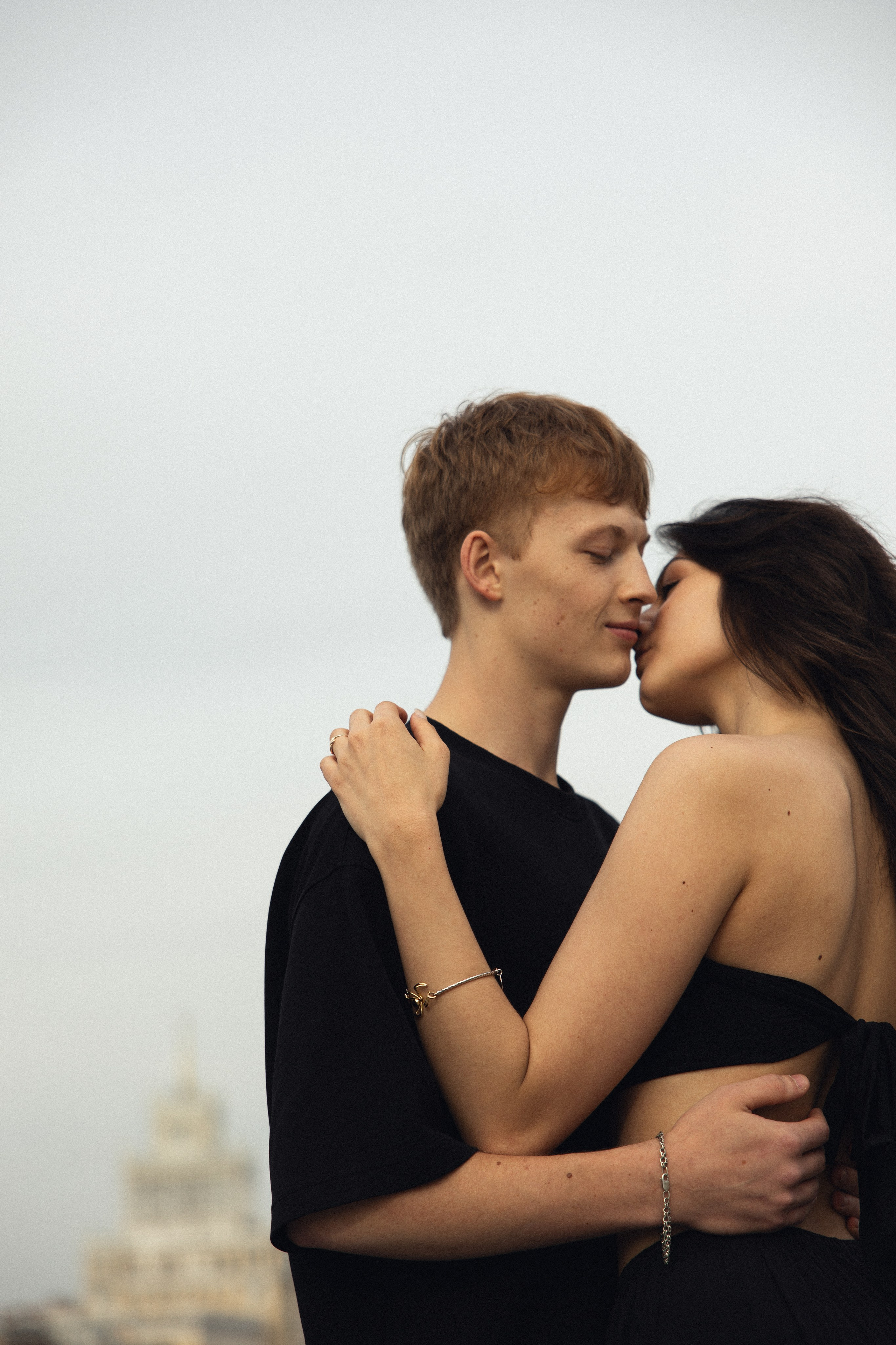 Роман и Юлия. Kharchenkotatianaweddingphoto