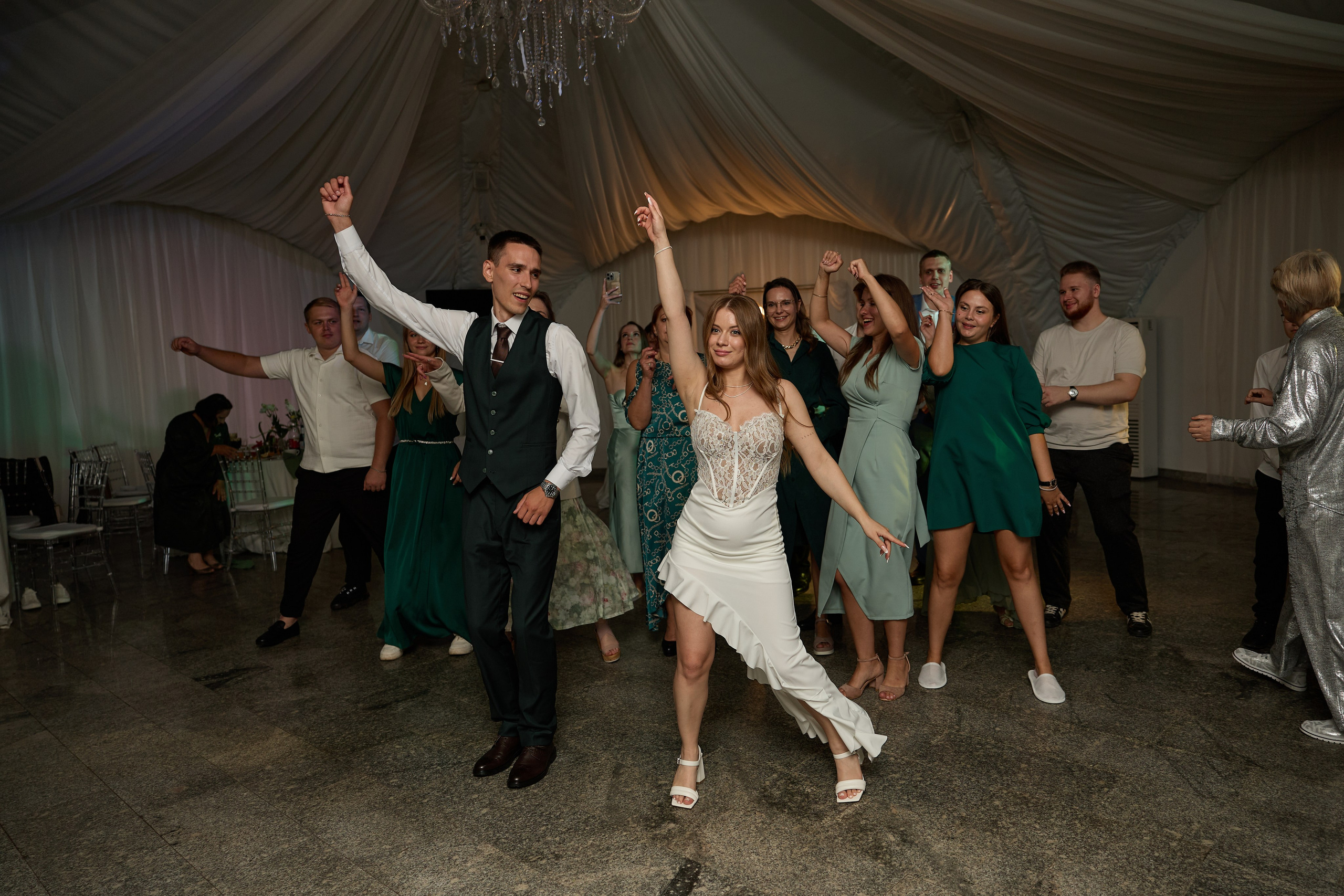 Андрей и Елена. Kharchenkotatianaweddingphoto