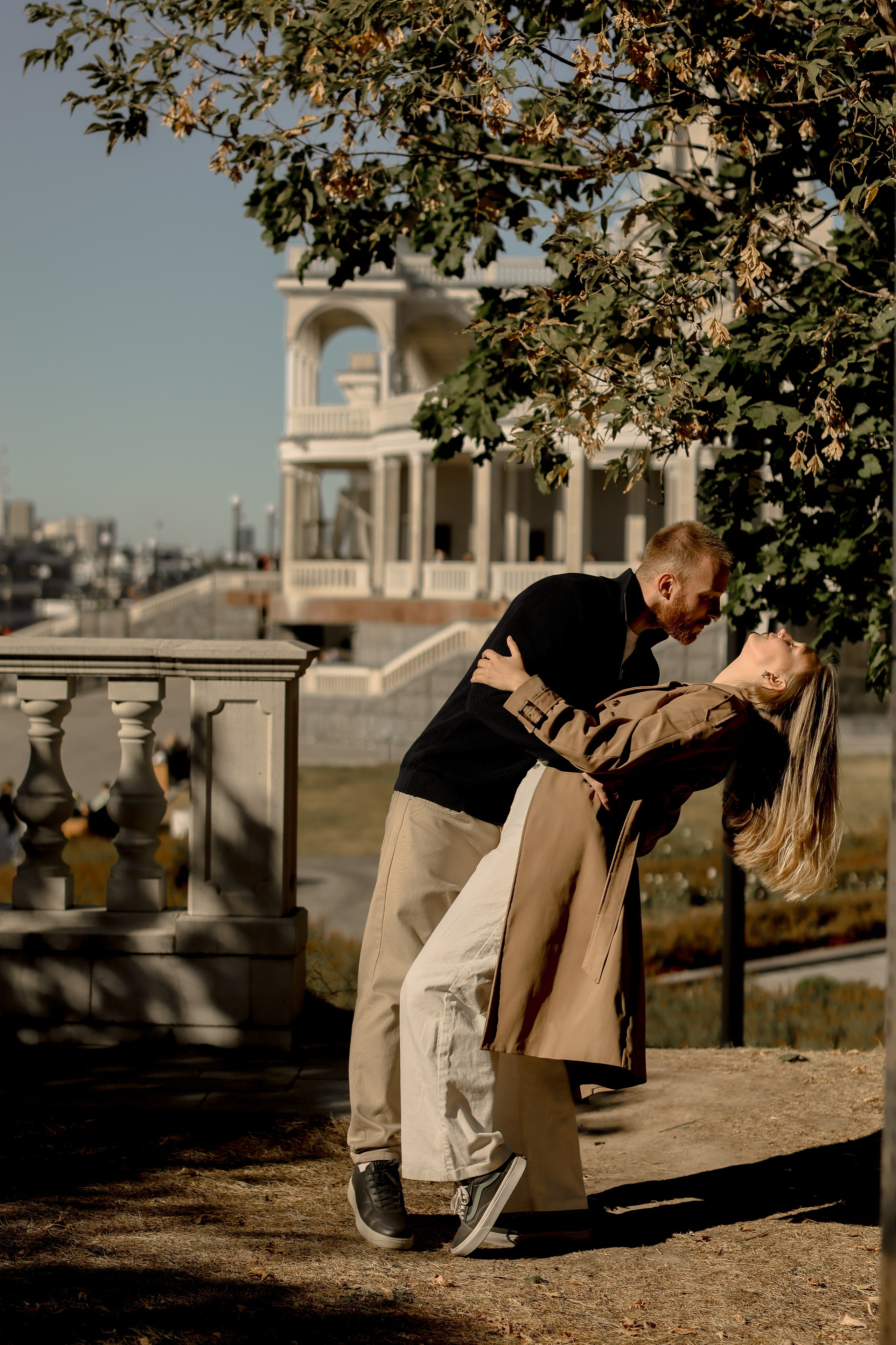 Alex & Anastasi. Kharchenkotatianaweddingphoto