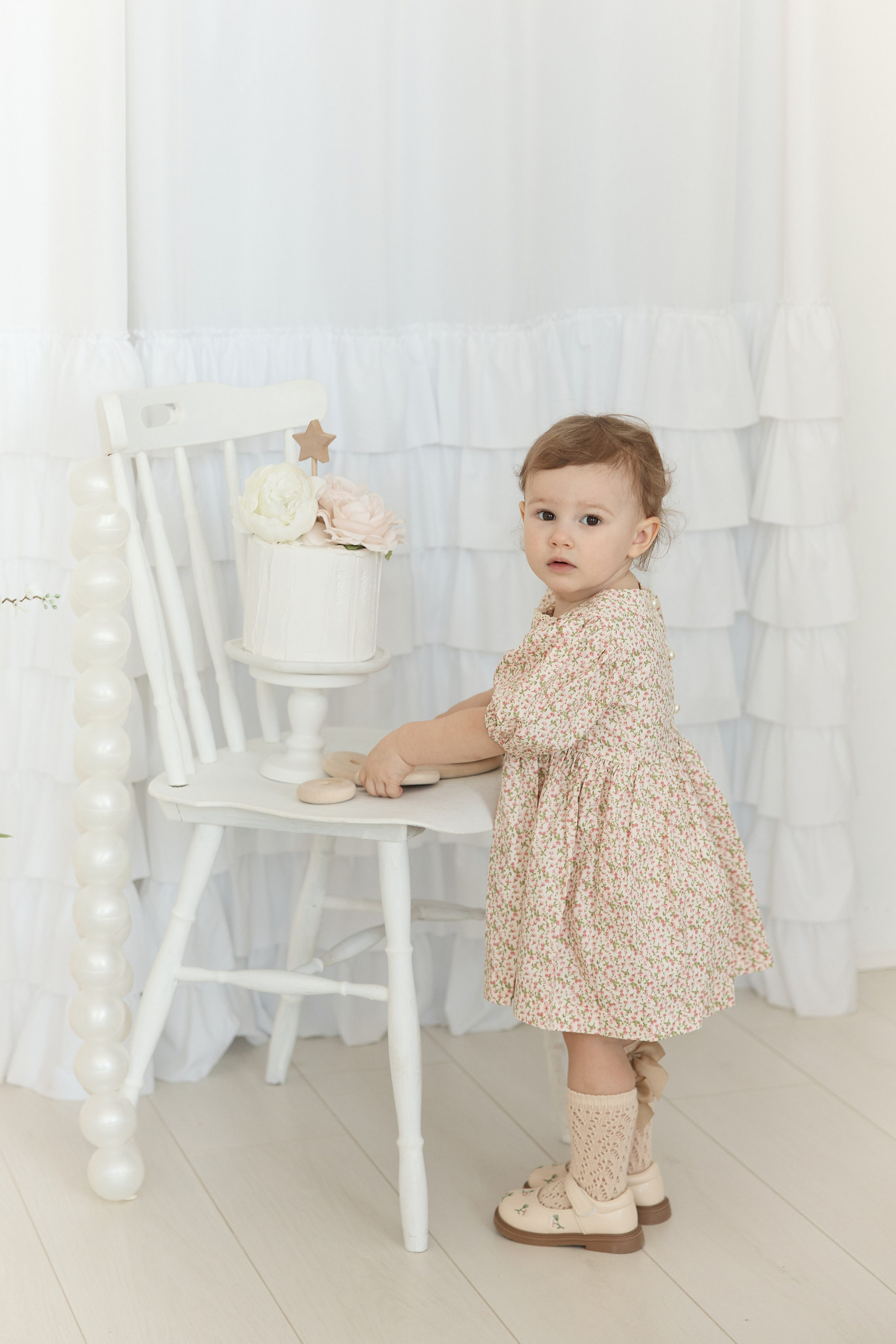 Маргарита 2 годика. Kharchenkotatianaweddingphoto