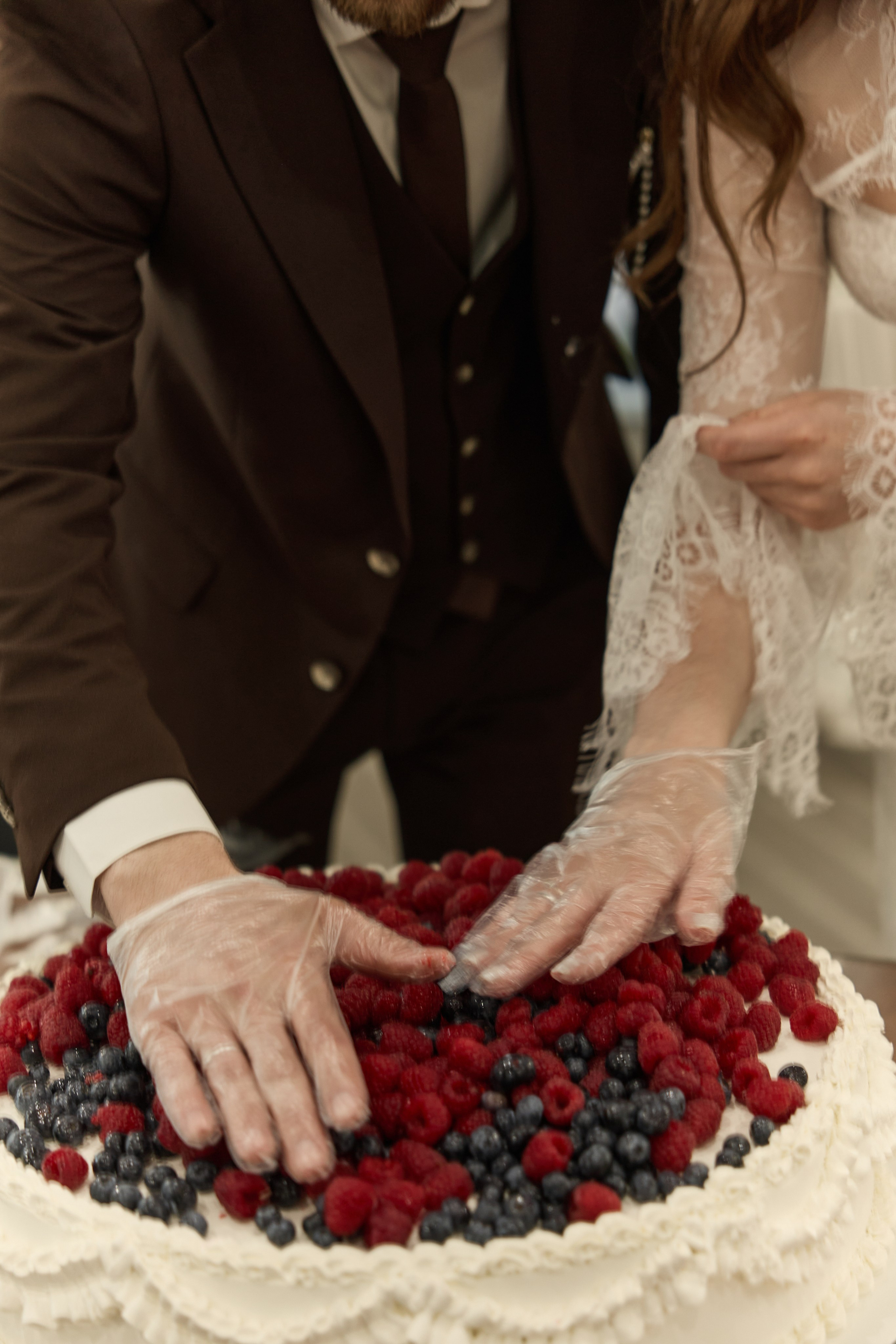 Никита и Анна. Kharchenkotatianaweddingphoto