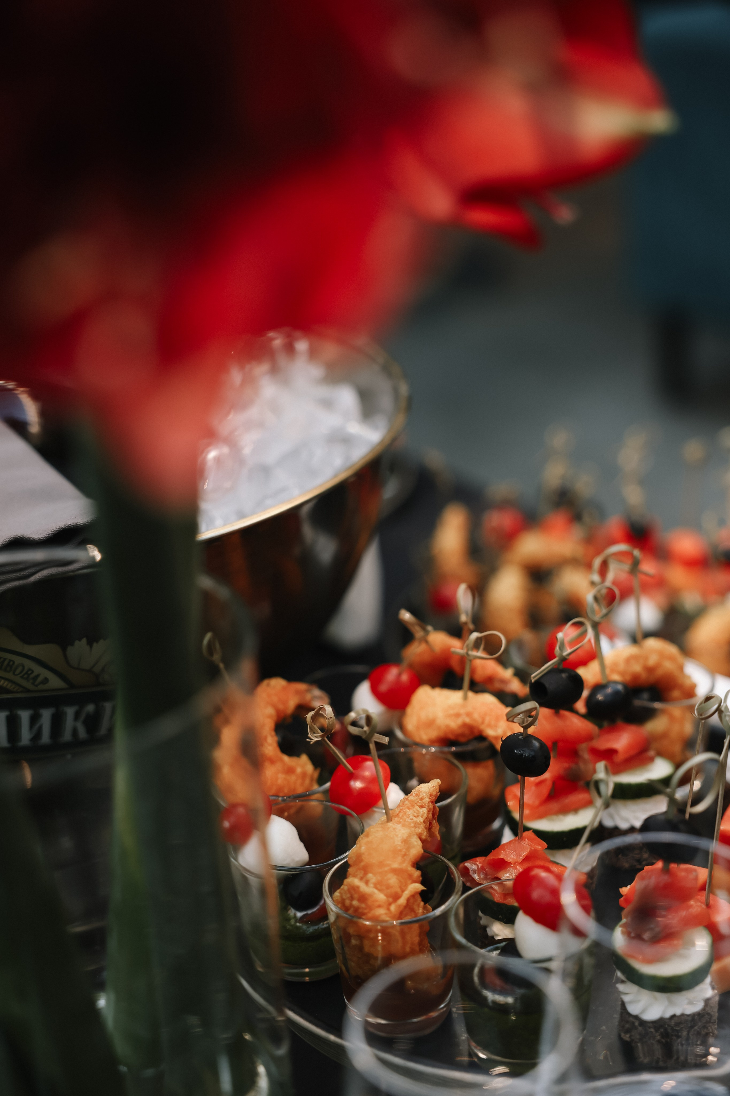 DENIS & ELIZAVETA Барвиха. Kharchenkotatianaweddingphoto