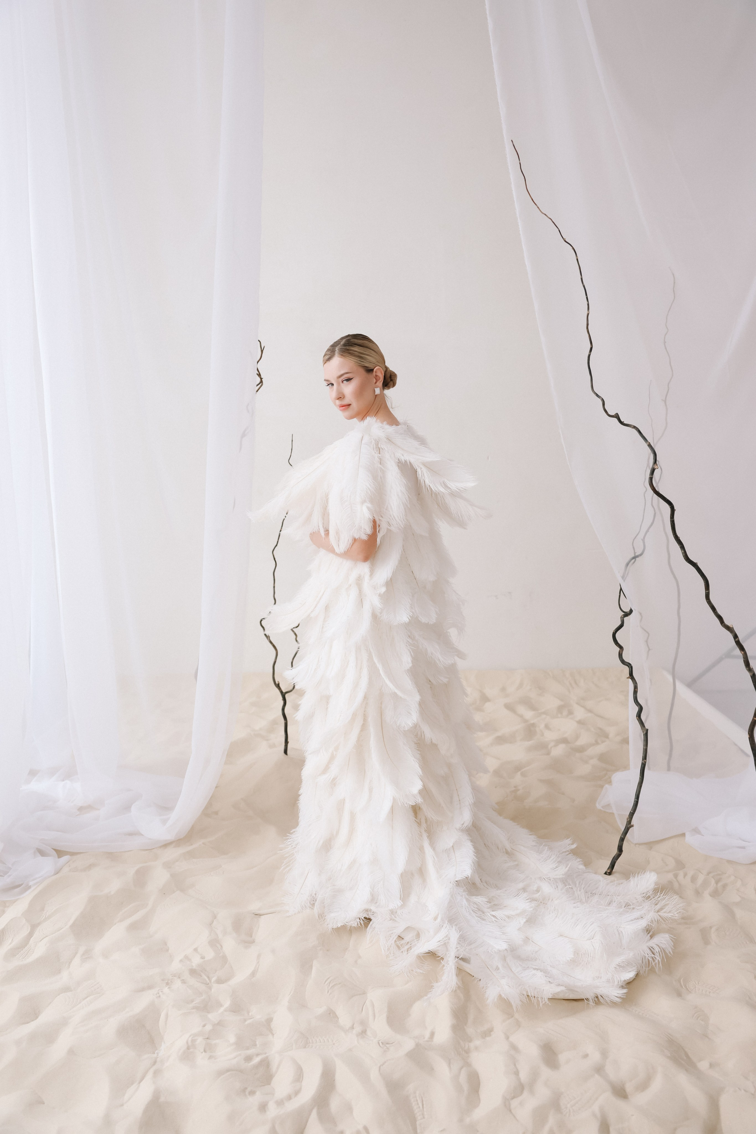 Kristina. Kharchenkotatianaweddingphoto