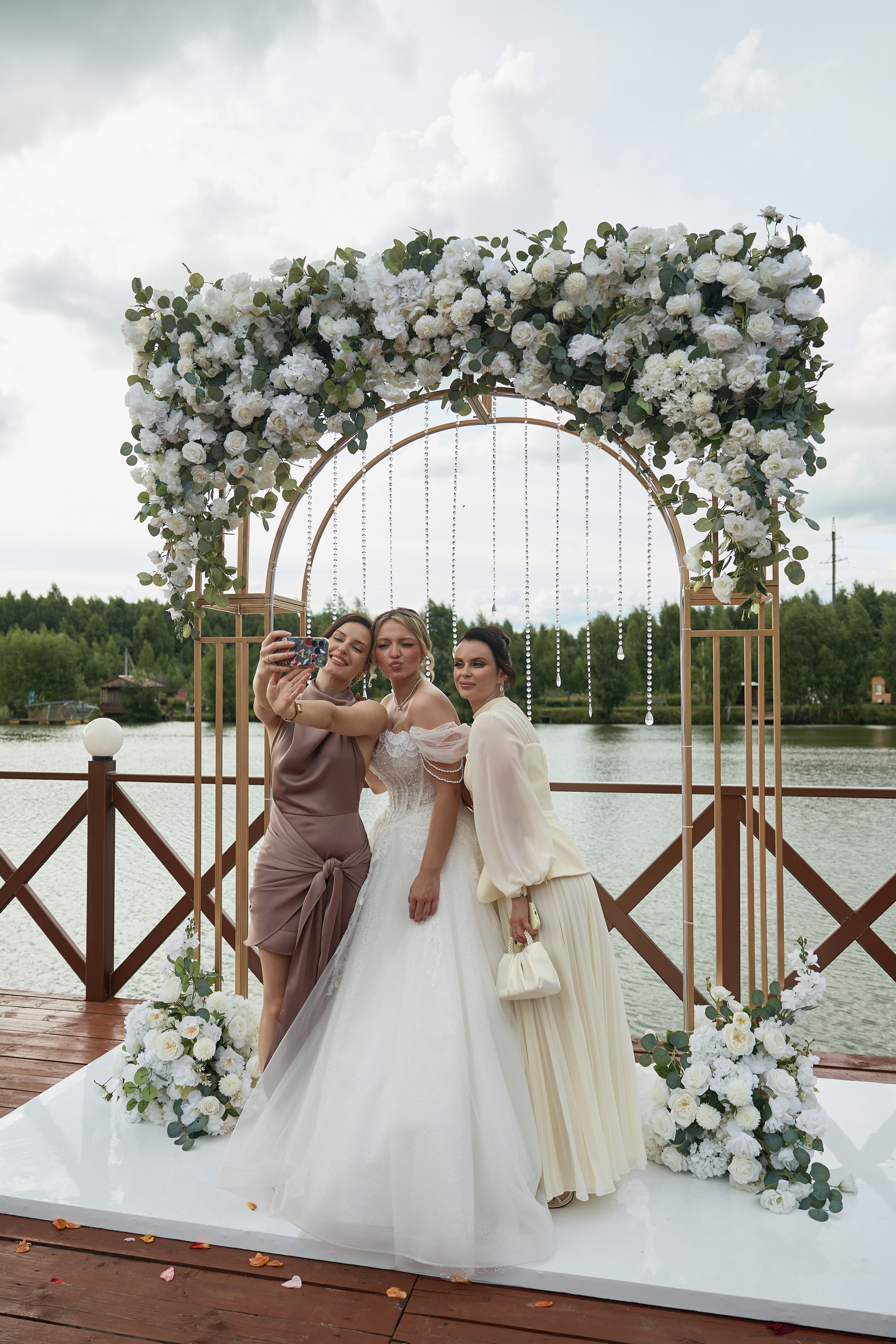 Кирилл и Янина. Kharchenkotatianaweddingphoto