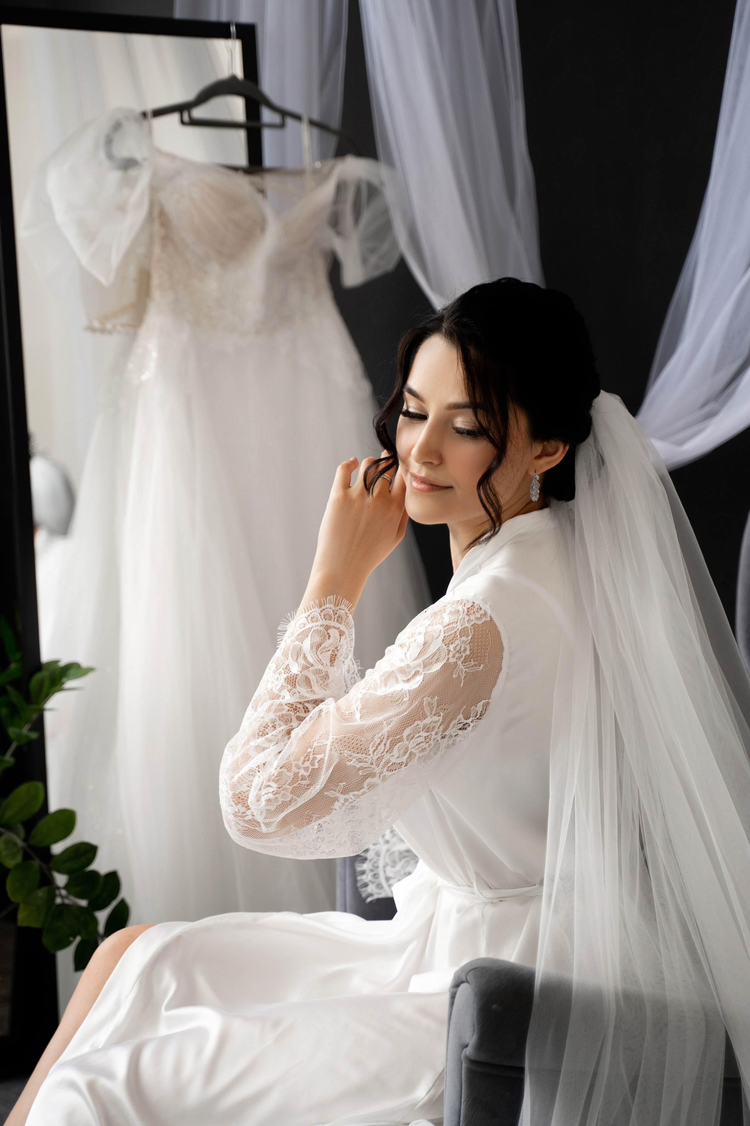 Свадьба в Бирске