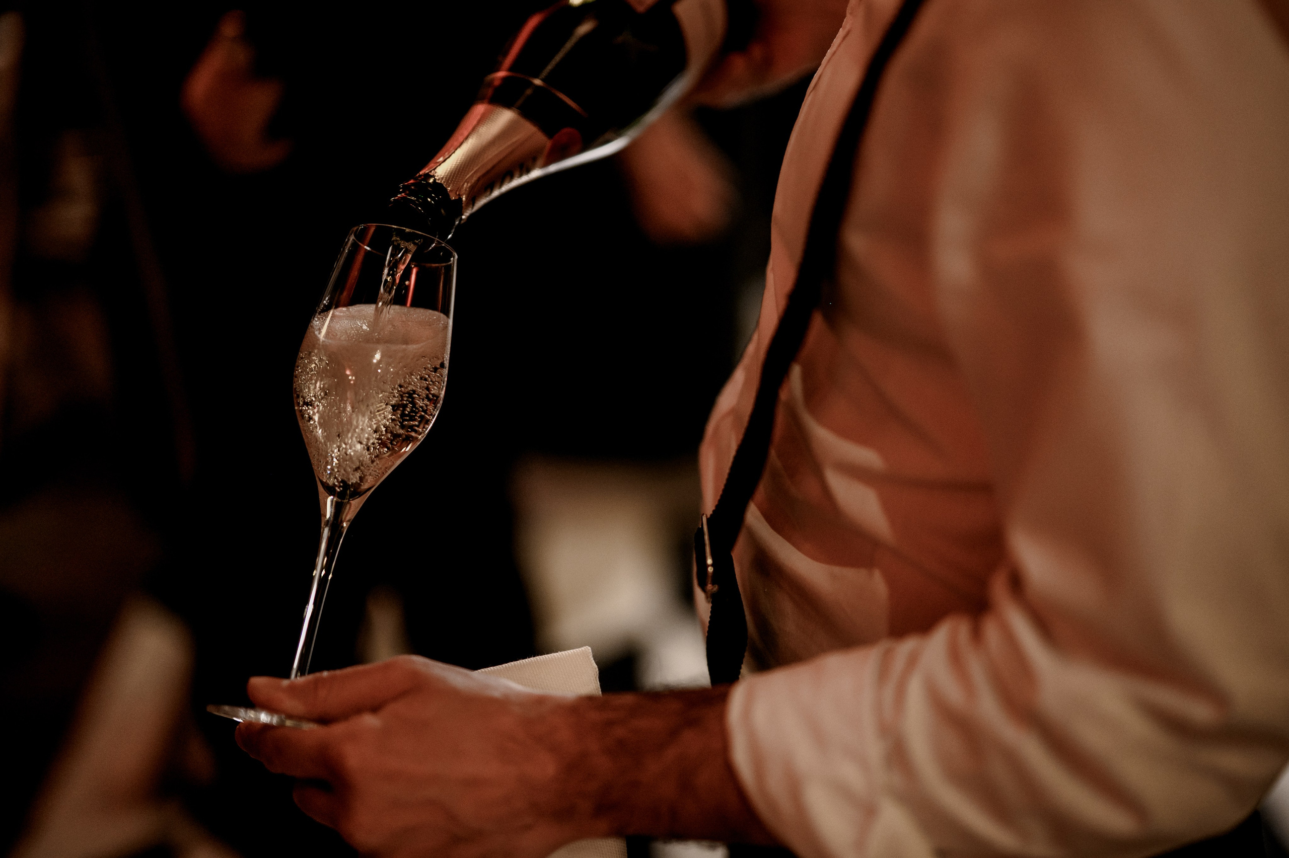 Дни Рождения. Алина Посторонка и Дима Мурашов