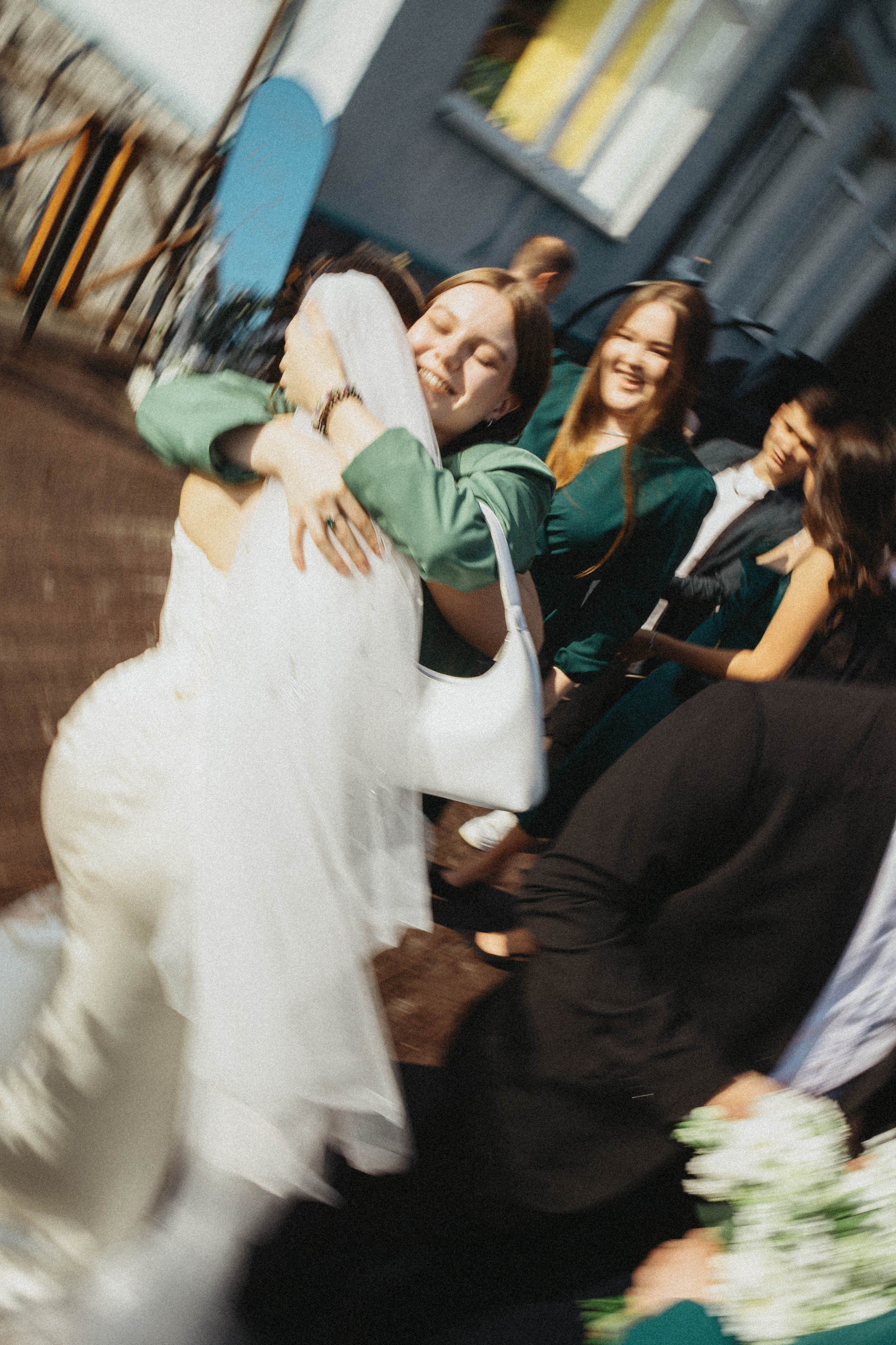 Алина&Иван. Фотограф ЕКБ