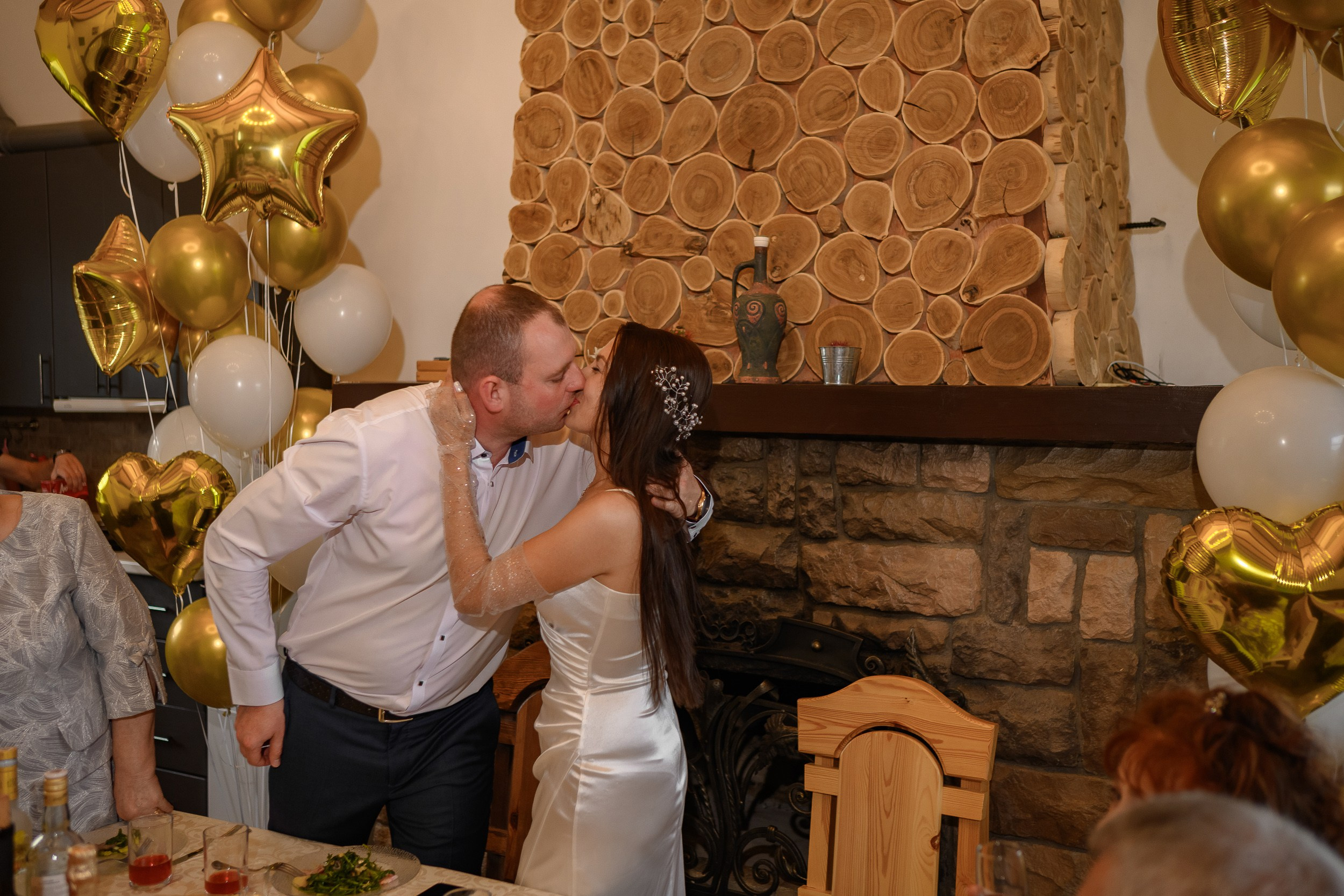 Юлия_Михаил (свадьба). Фотограф Александр Данилов