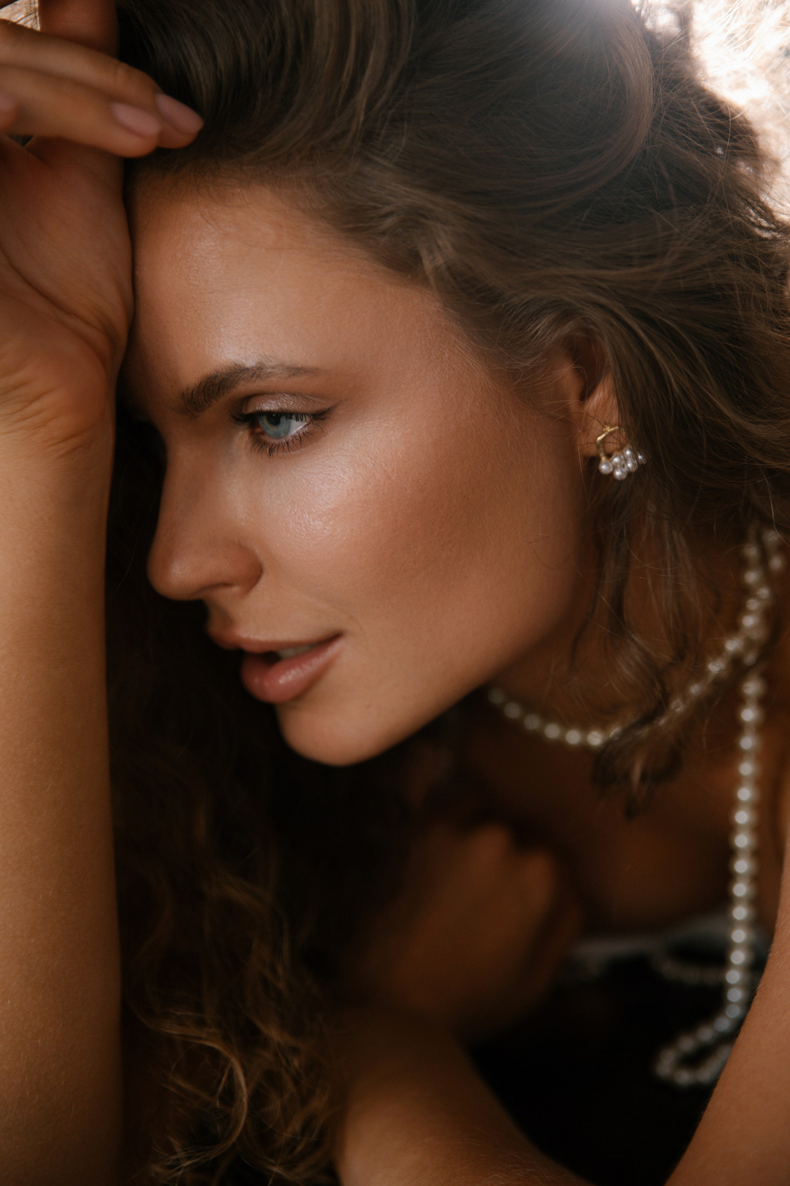 Ангелина. Профессиональный фотограф Кристина Кирьянова