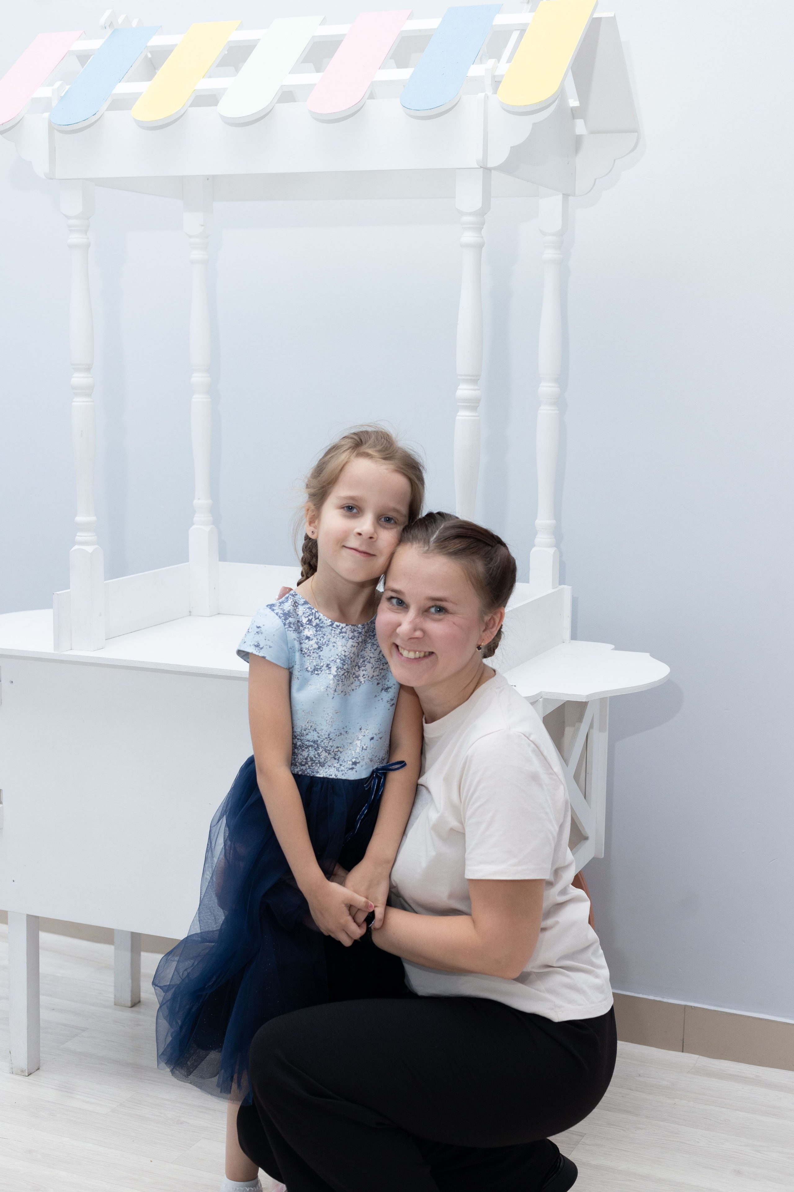 День Рождения. Реутов. Семейный, индивидуальный фотограф в Москве Ангели Марина