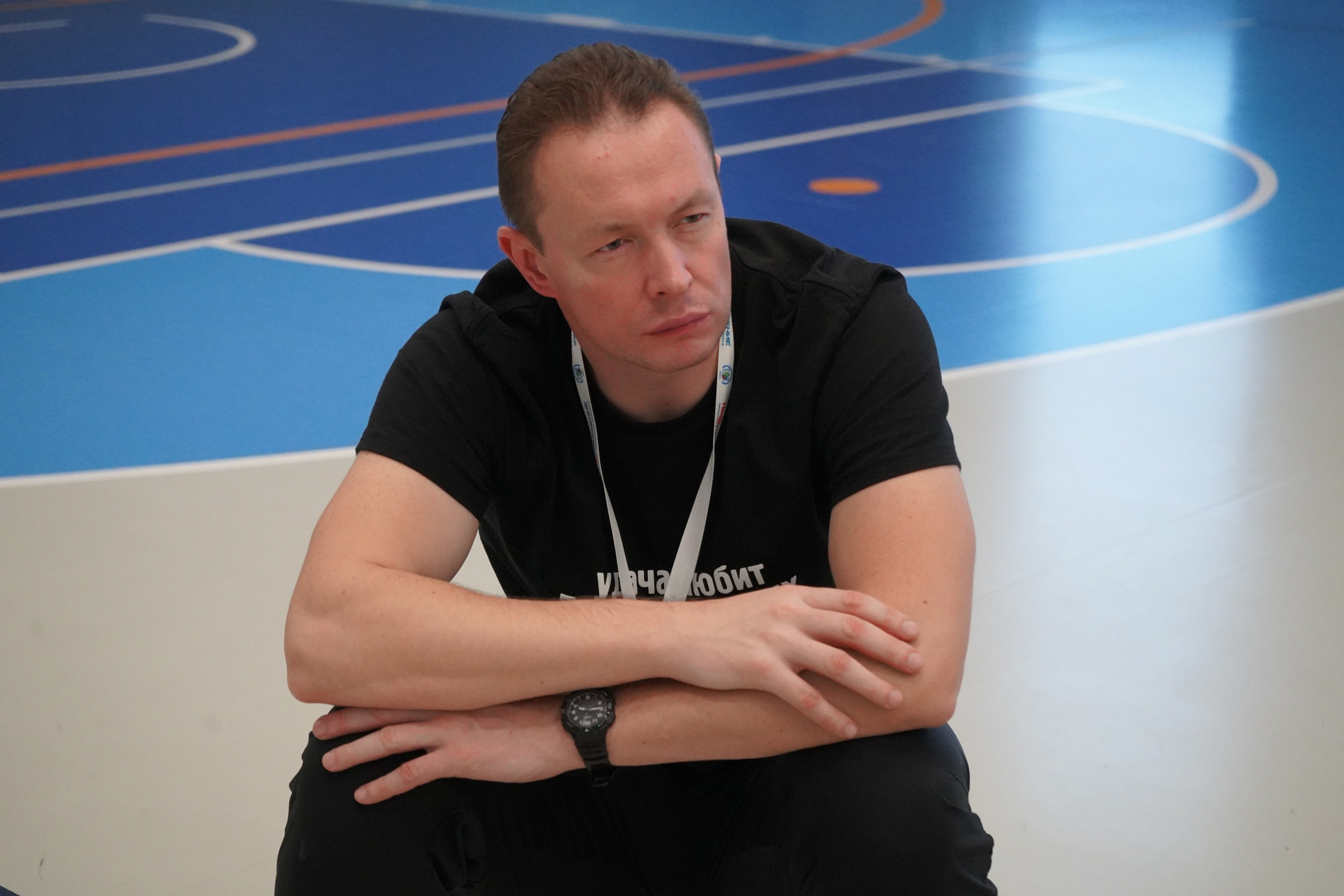 Форум-фестиваль «ПРОдвижение ЗОЖ». Галерея ПрофАС