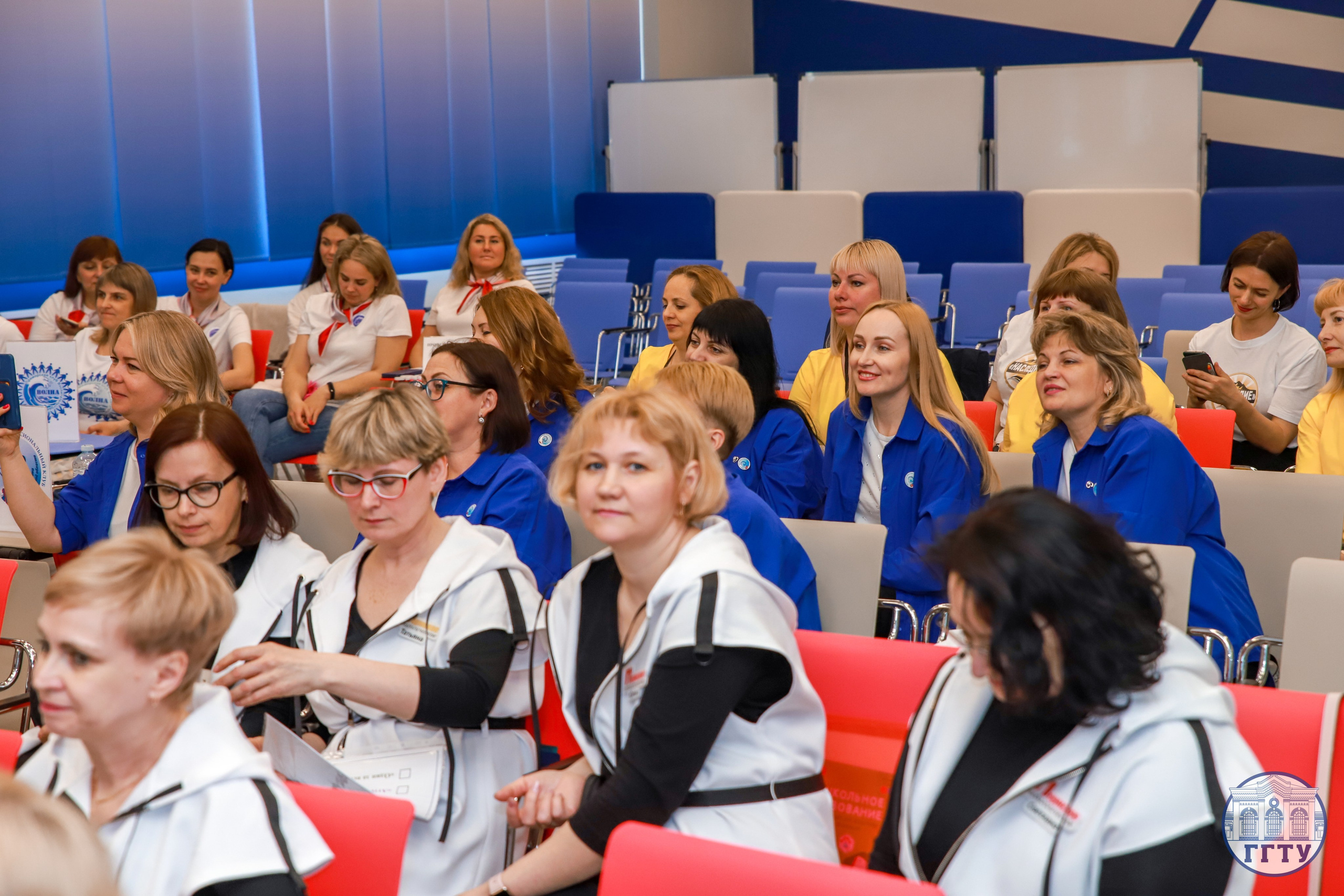 Слет клубов Орбита профессионалов. Галерея ПрофАС