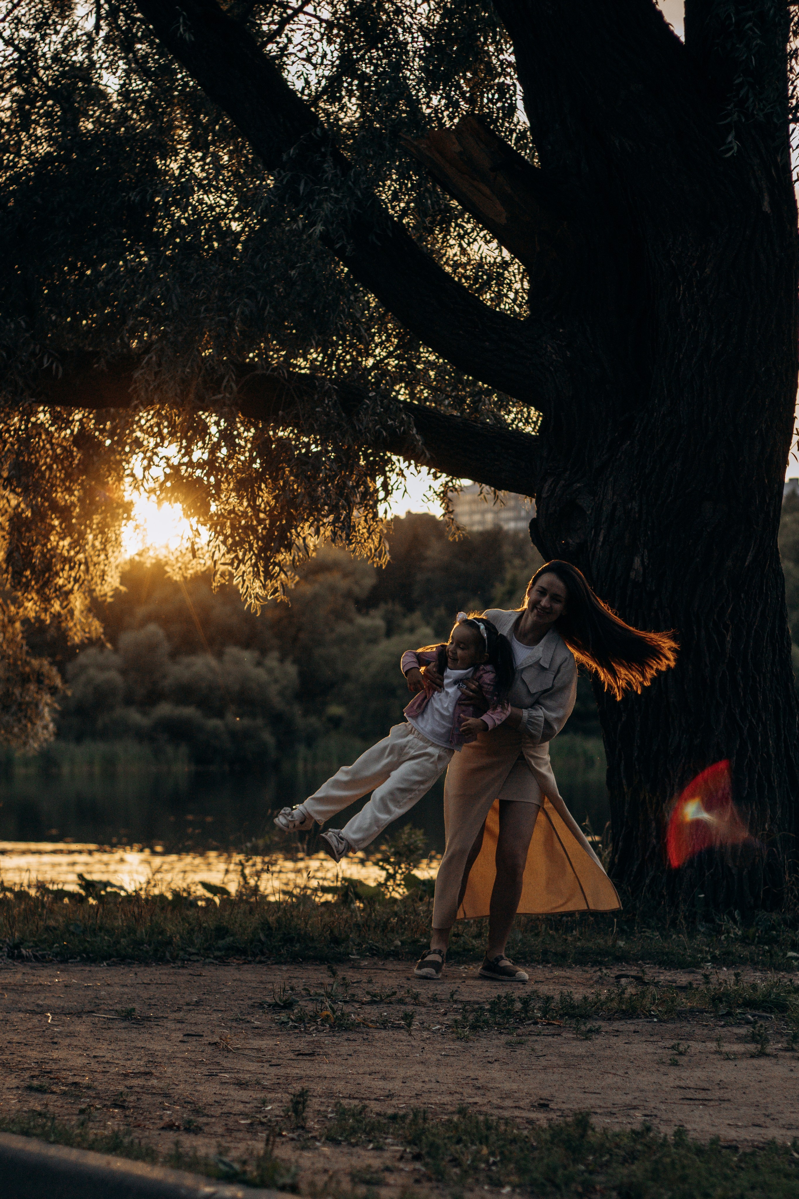 Надя, Ариша и Эмми. Фотограф-анималист в Санкт-Петербурге