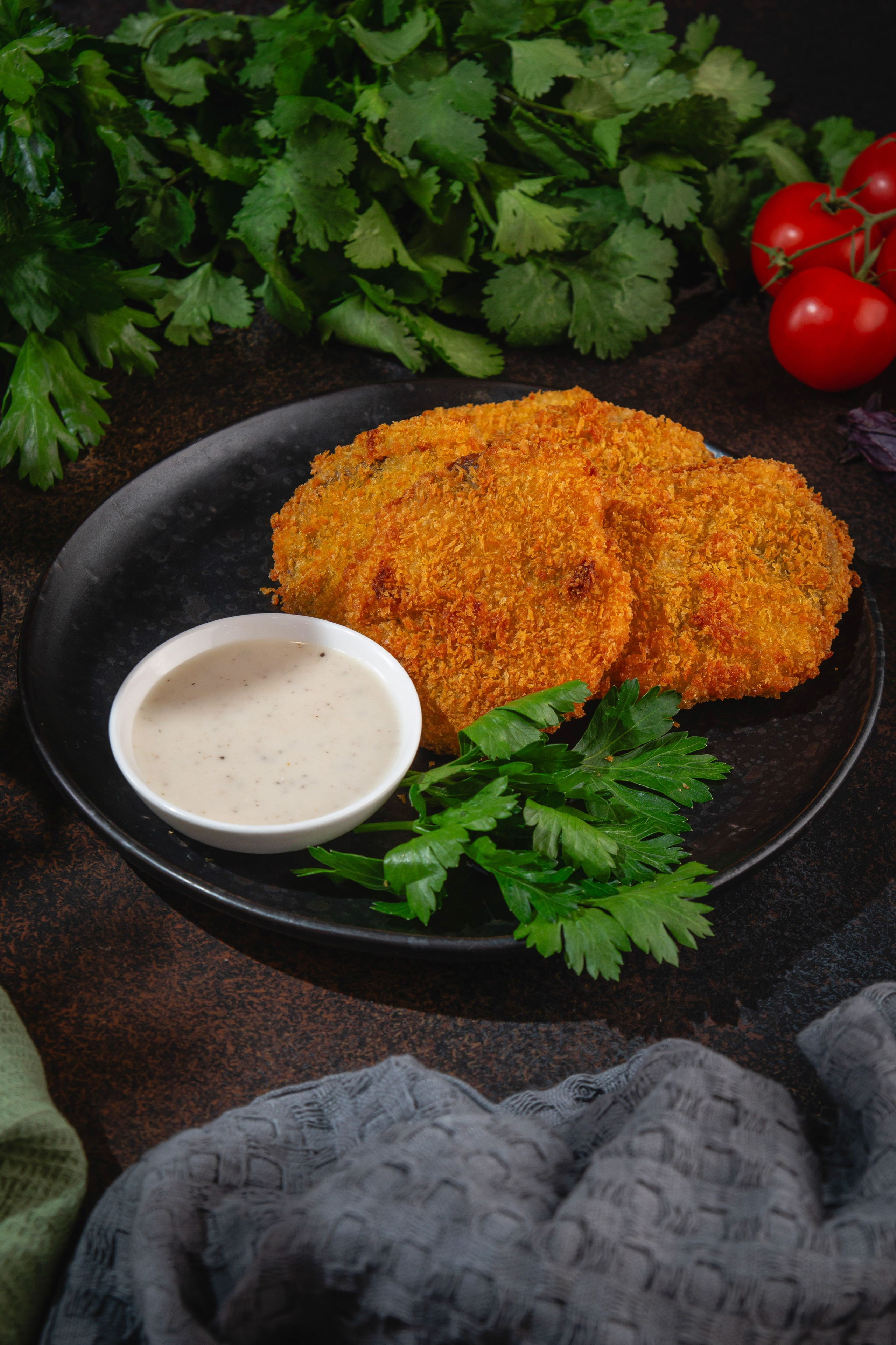 Кафе и доставка «Райхон» г. Энгельс 24.10.24. Фуд-фотограф в Саратове | Съёмка еды для ресторанов и доставки