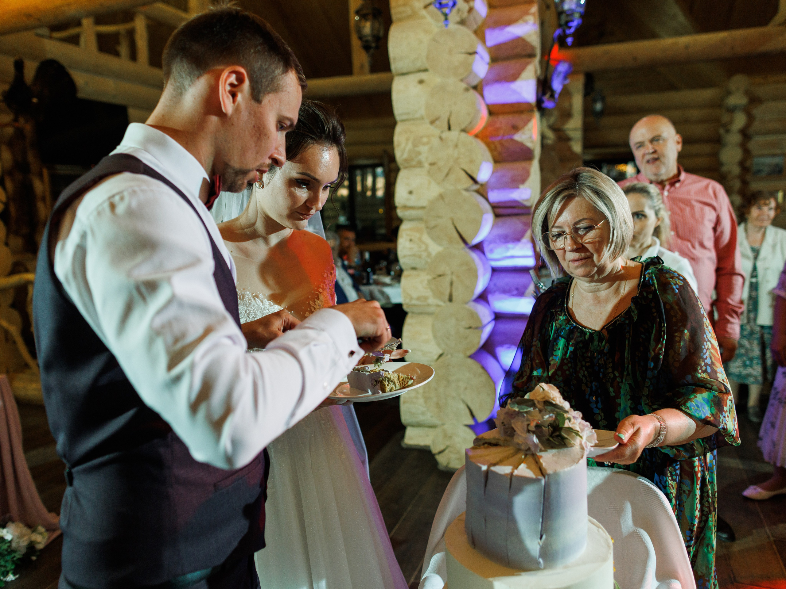 Даша. Главная