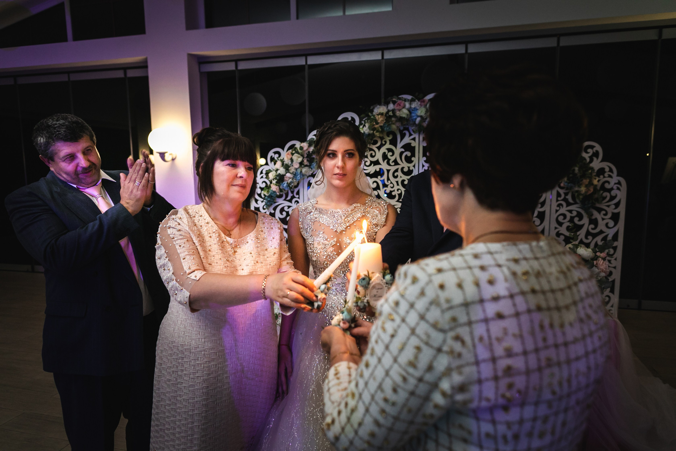 Юля. Главная