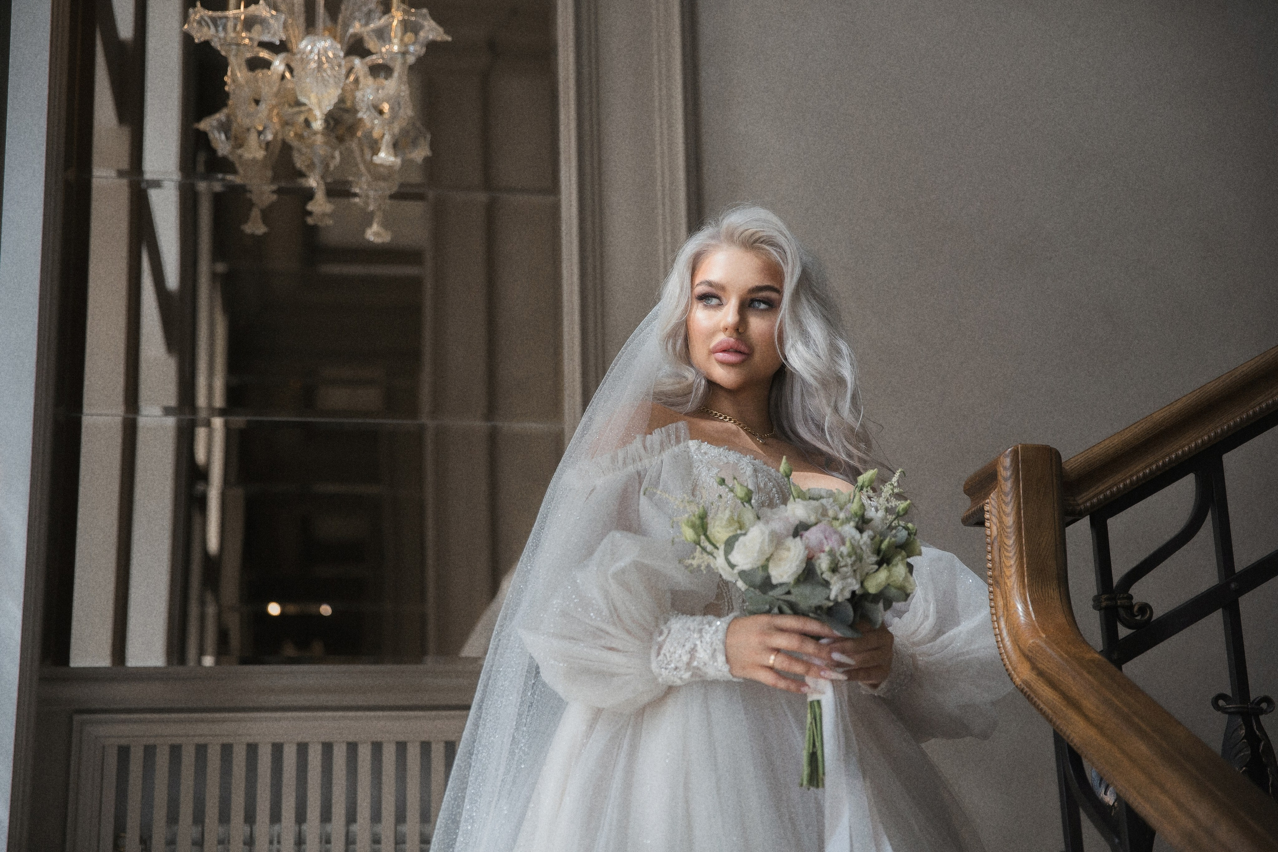 Денис и Юлия. Свадебный и семейный фотограф в Иркутске Александр Цыганков