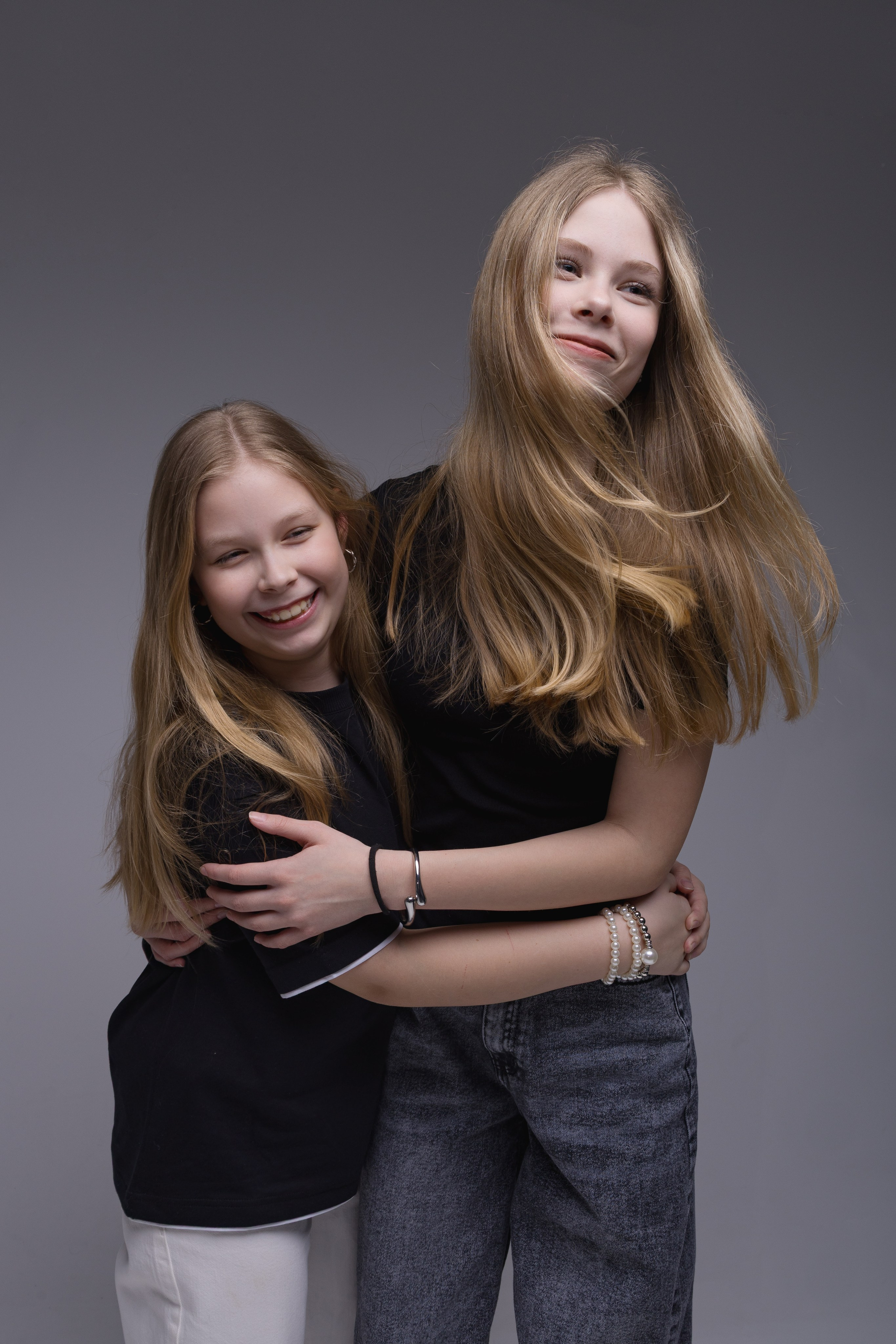 Нежность. Семейный и детский фотограф в Санкт-Петербурге — Лаврова Ольга