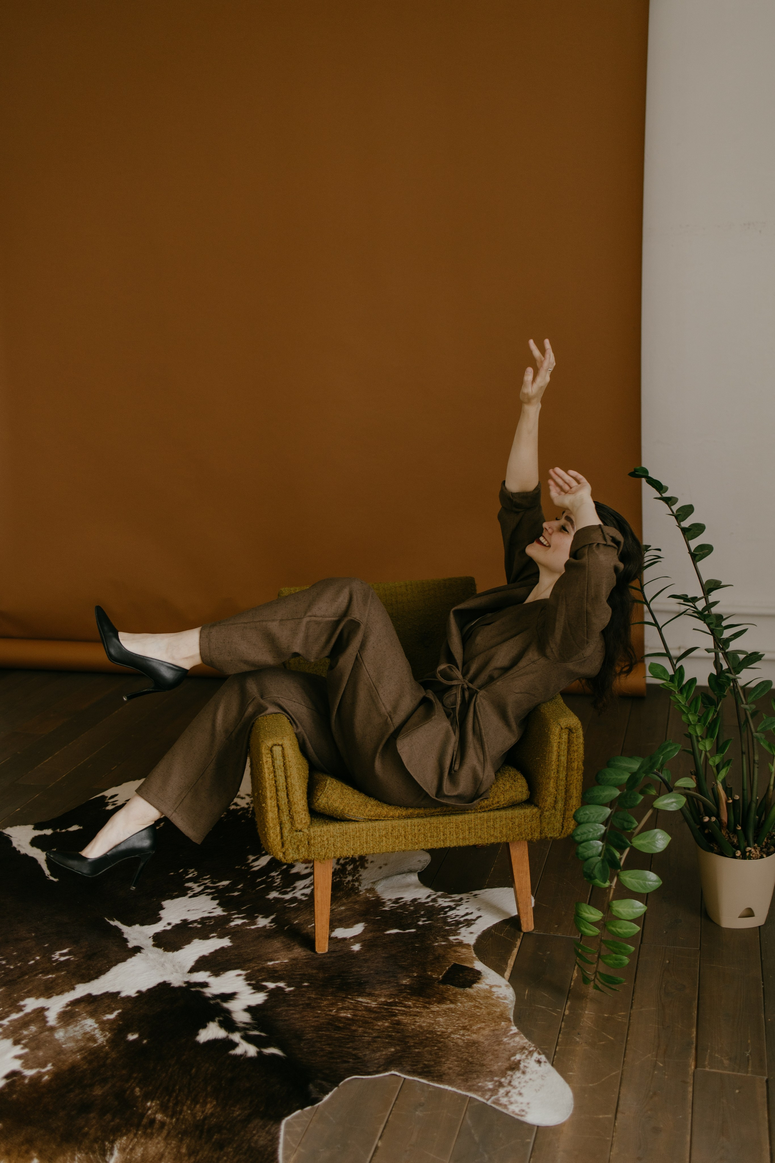 Татьяна. Семейный и детский фотограф в Санкт-Петербурге — Лаврова Ольга