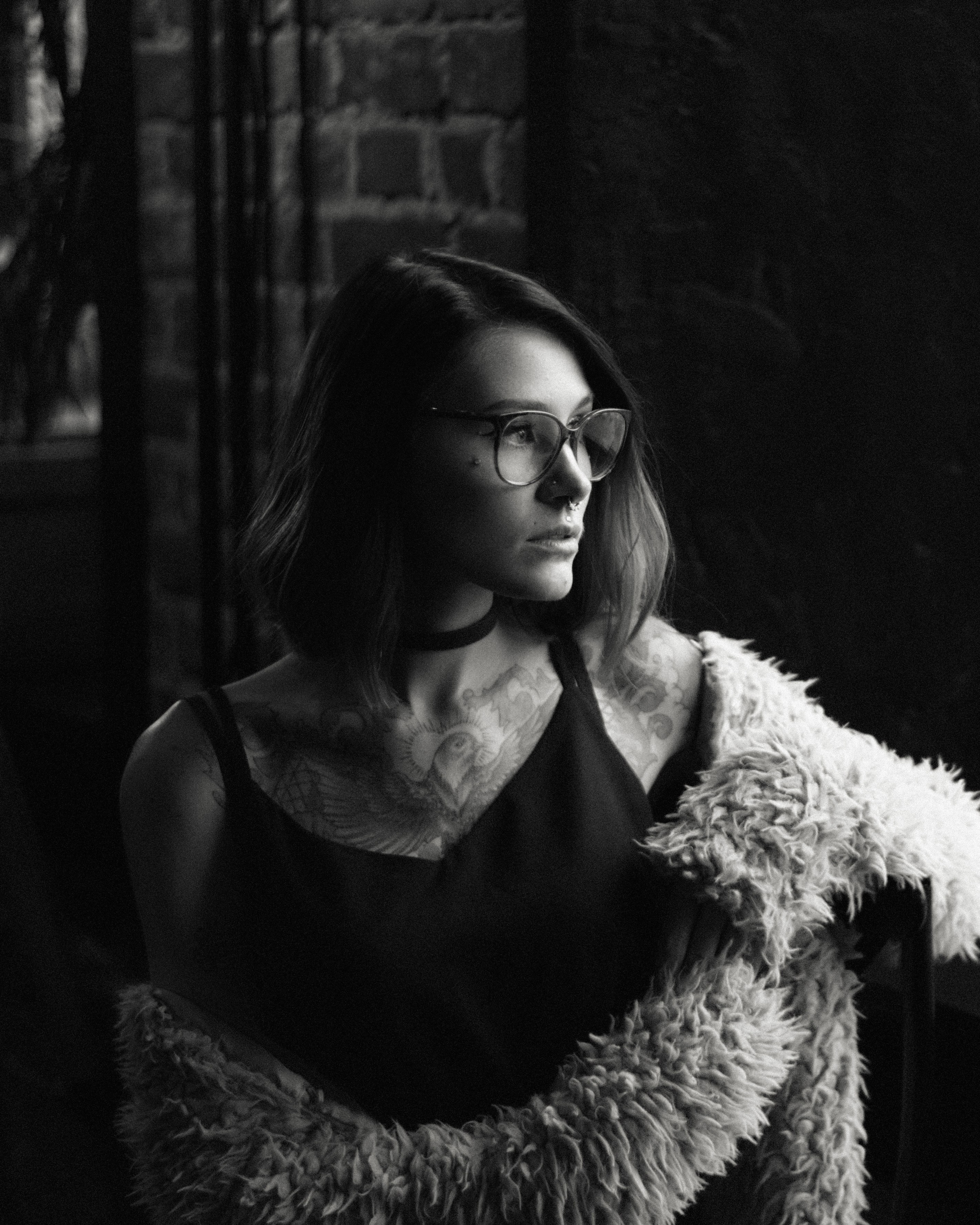 Портрет. Портретный фотограф в Ярославле Юлия Румянцева