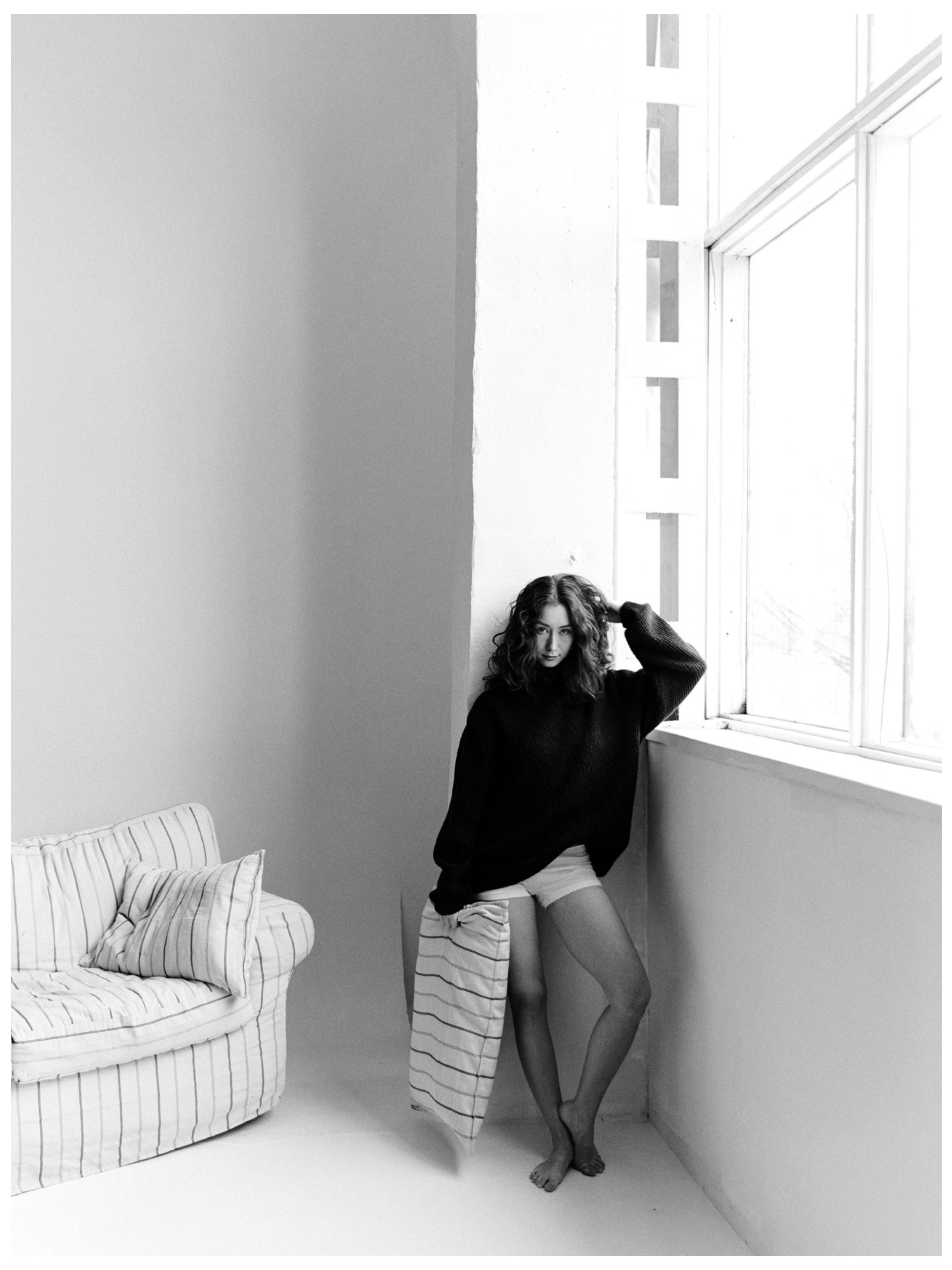 ELINA. Фотограф Екатерина Ситникова