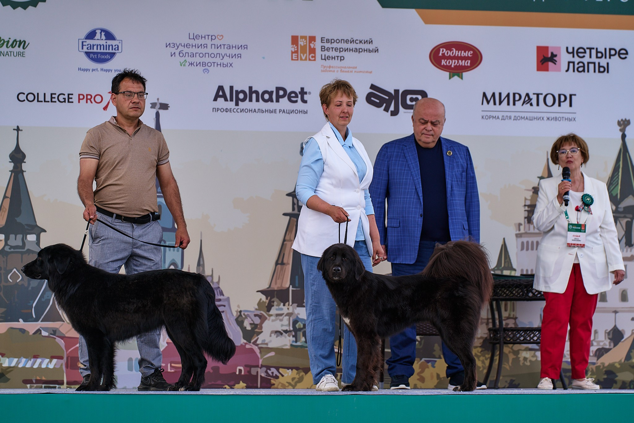 09.06.2024, «РОССИЯ. КУБОК МОСКВЫ 2024 & КУБОК ГОРОДОВ-ГЕРОЕВ»