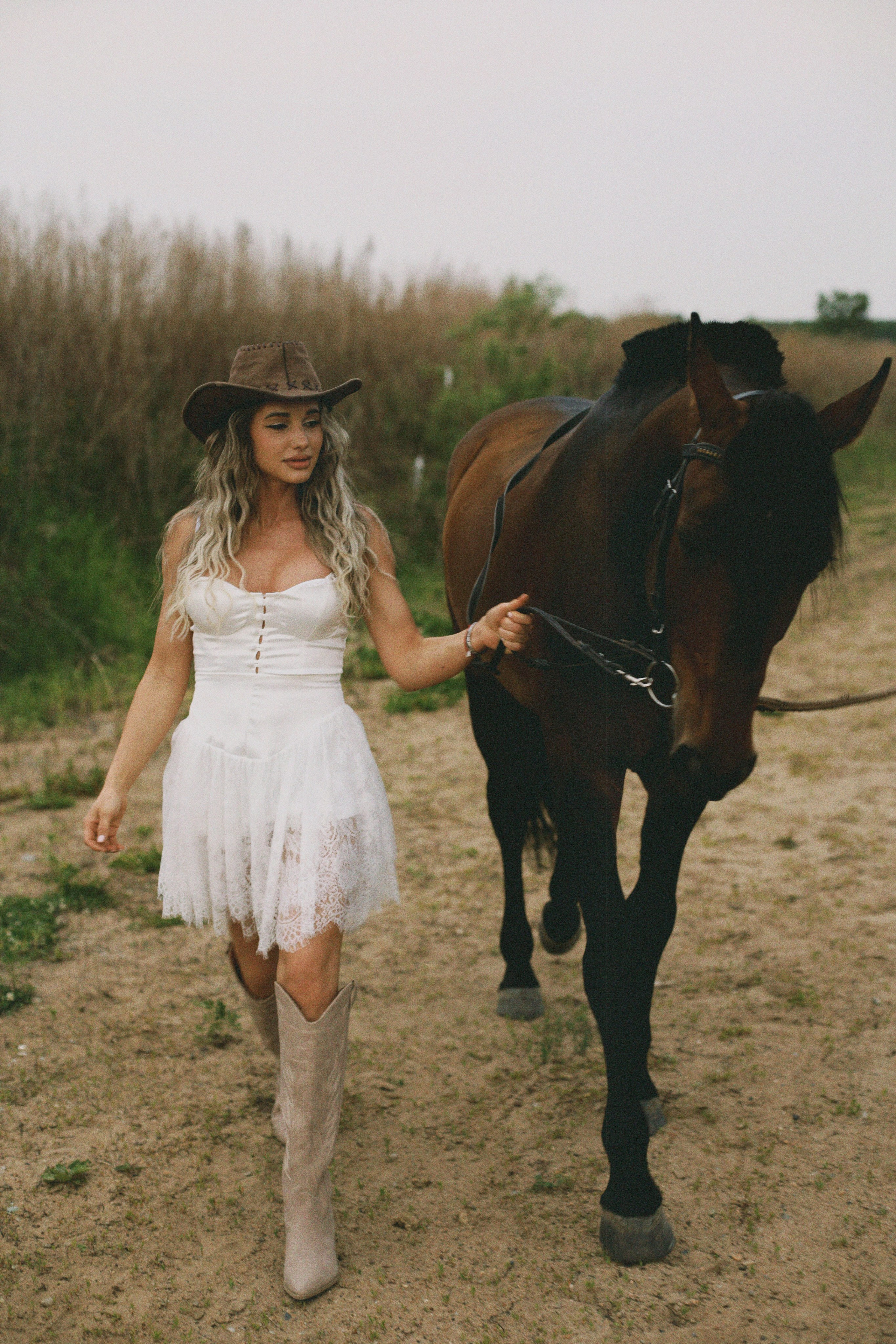 Ранчо. Семейный и свадебный фотограф в Хабаровске