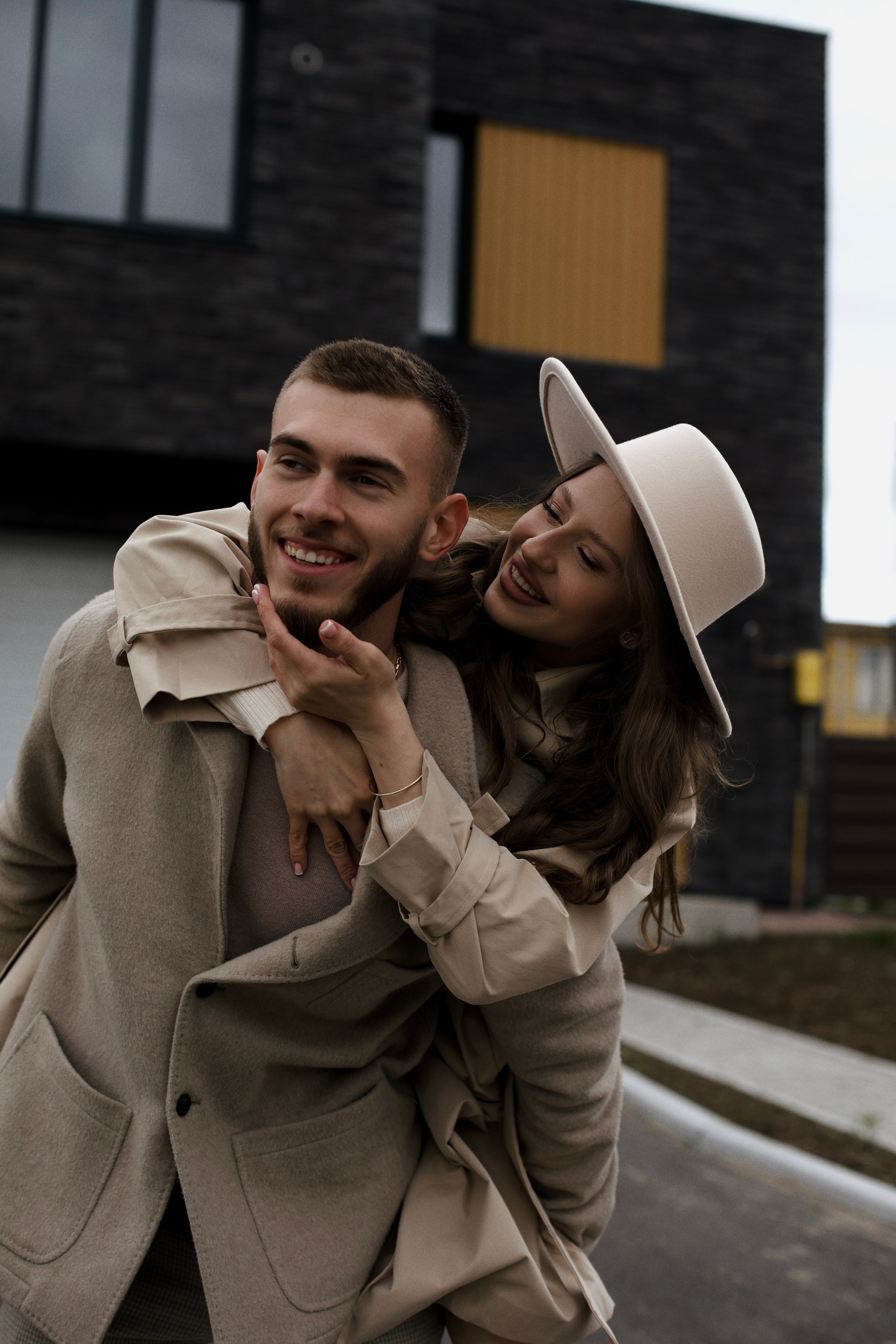 Elya & Denis. Семейный и свадебный фотограф в Хабаровске