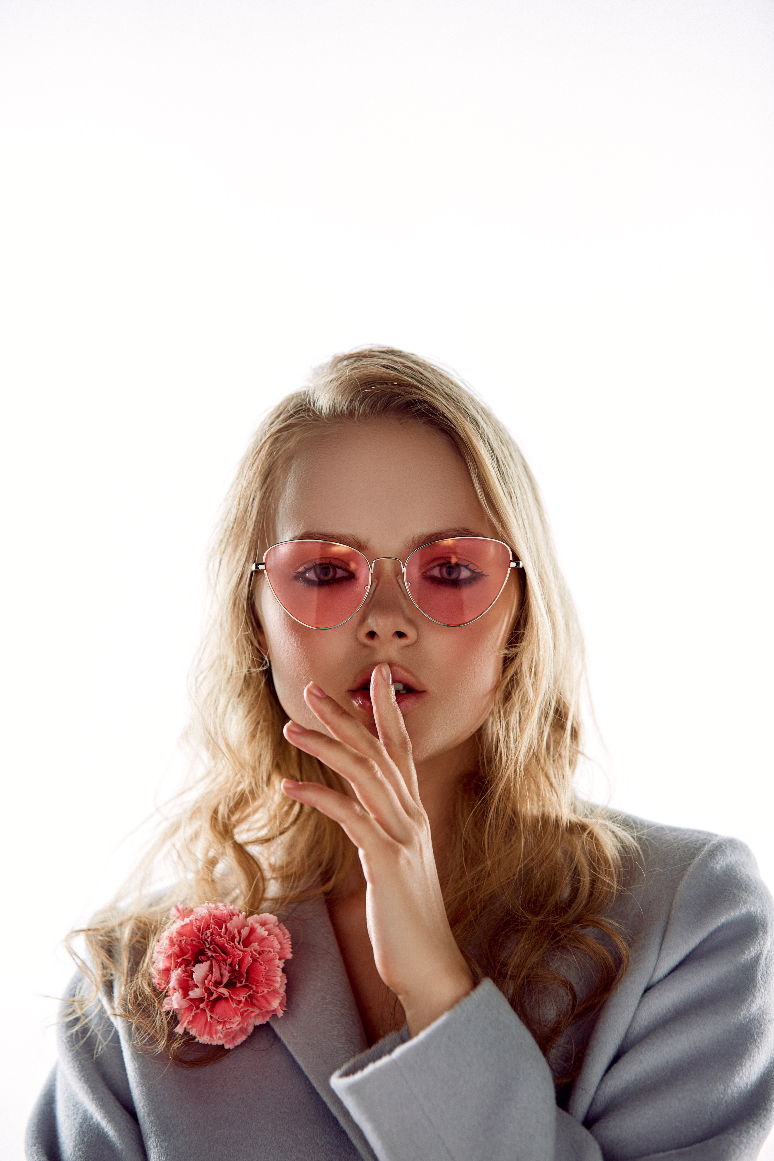 Fashion. Photographer Sasha Orlov