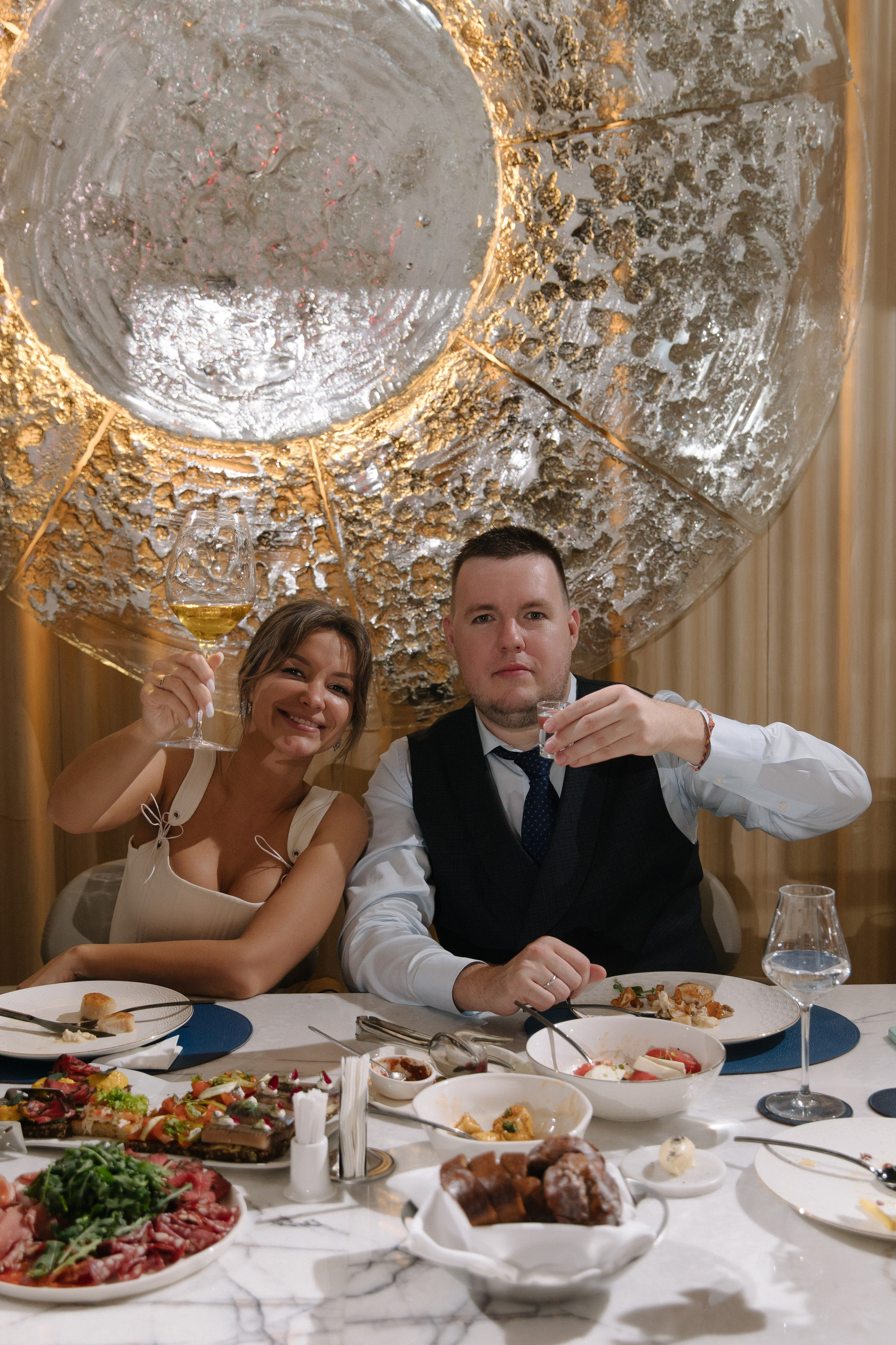 Маша & Илья. Свадебный фотограф Екатерина Тимукина