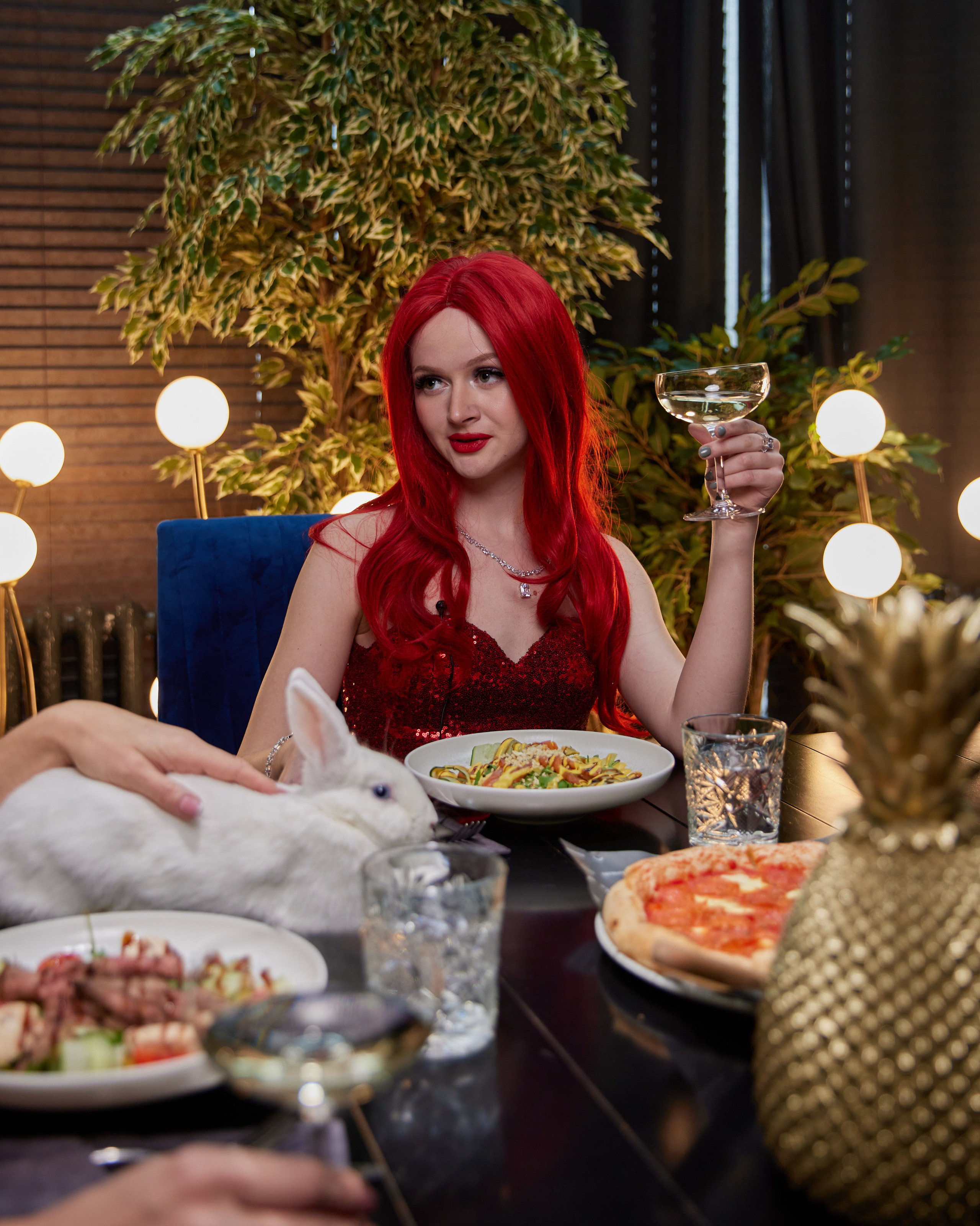 Чизеррия. Портретный и репортажный фотограф в Казани Андрей Богданов