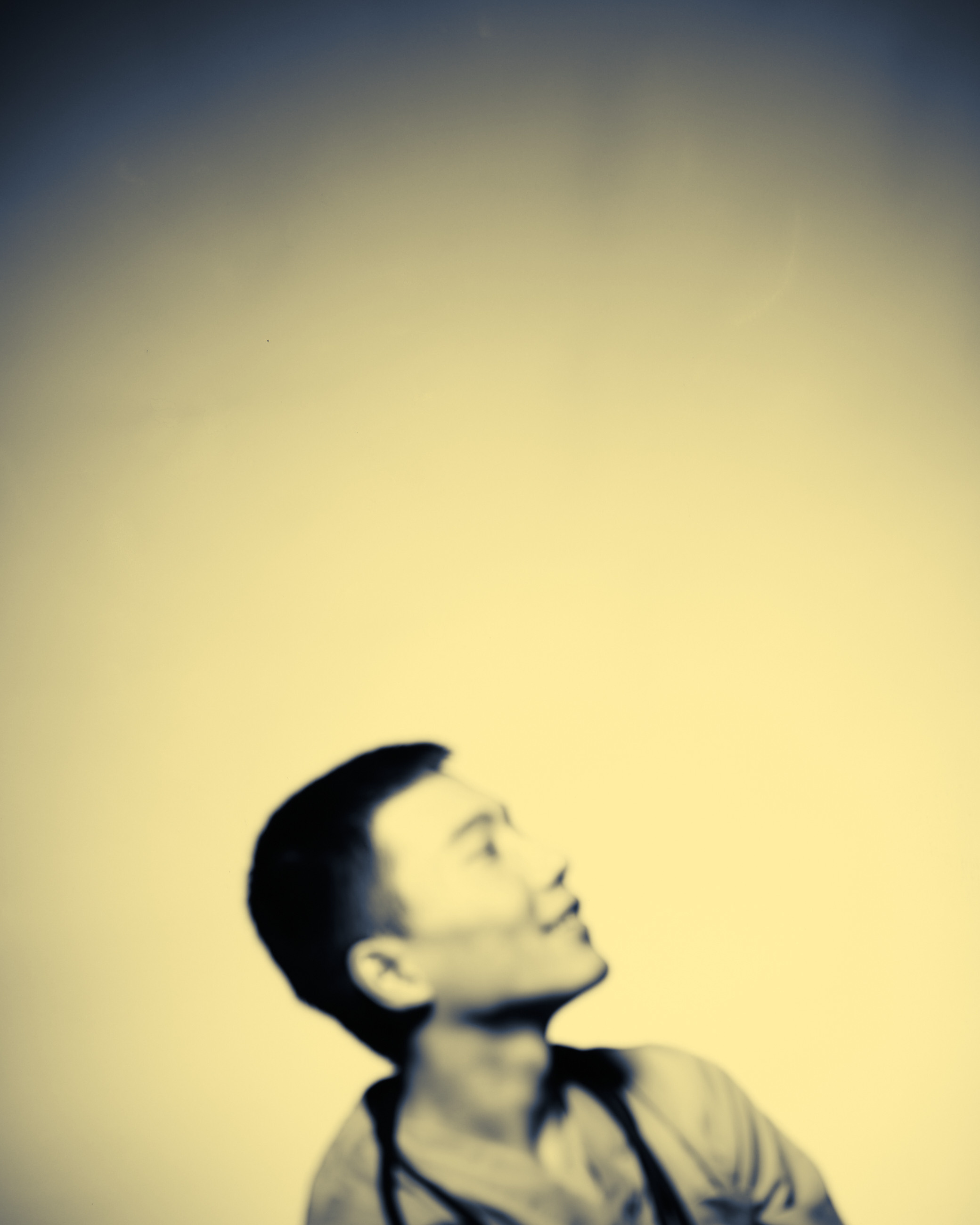 Минимализм. Портретный и репортажный фотограф в Казани Андрей Богданов