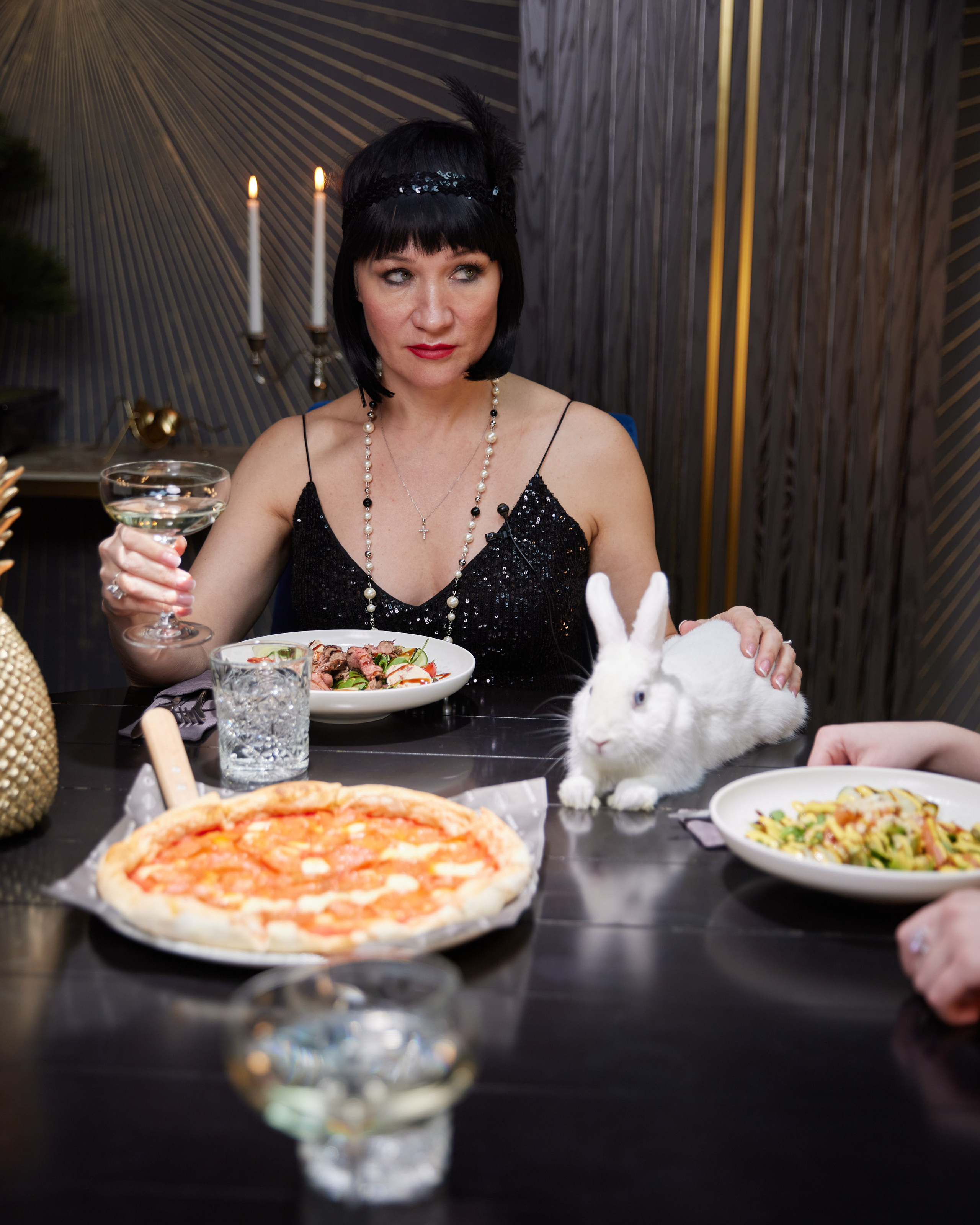 Чизеррия. Портретный и репортажный фотограф в Казани Андрей Богданов