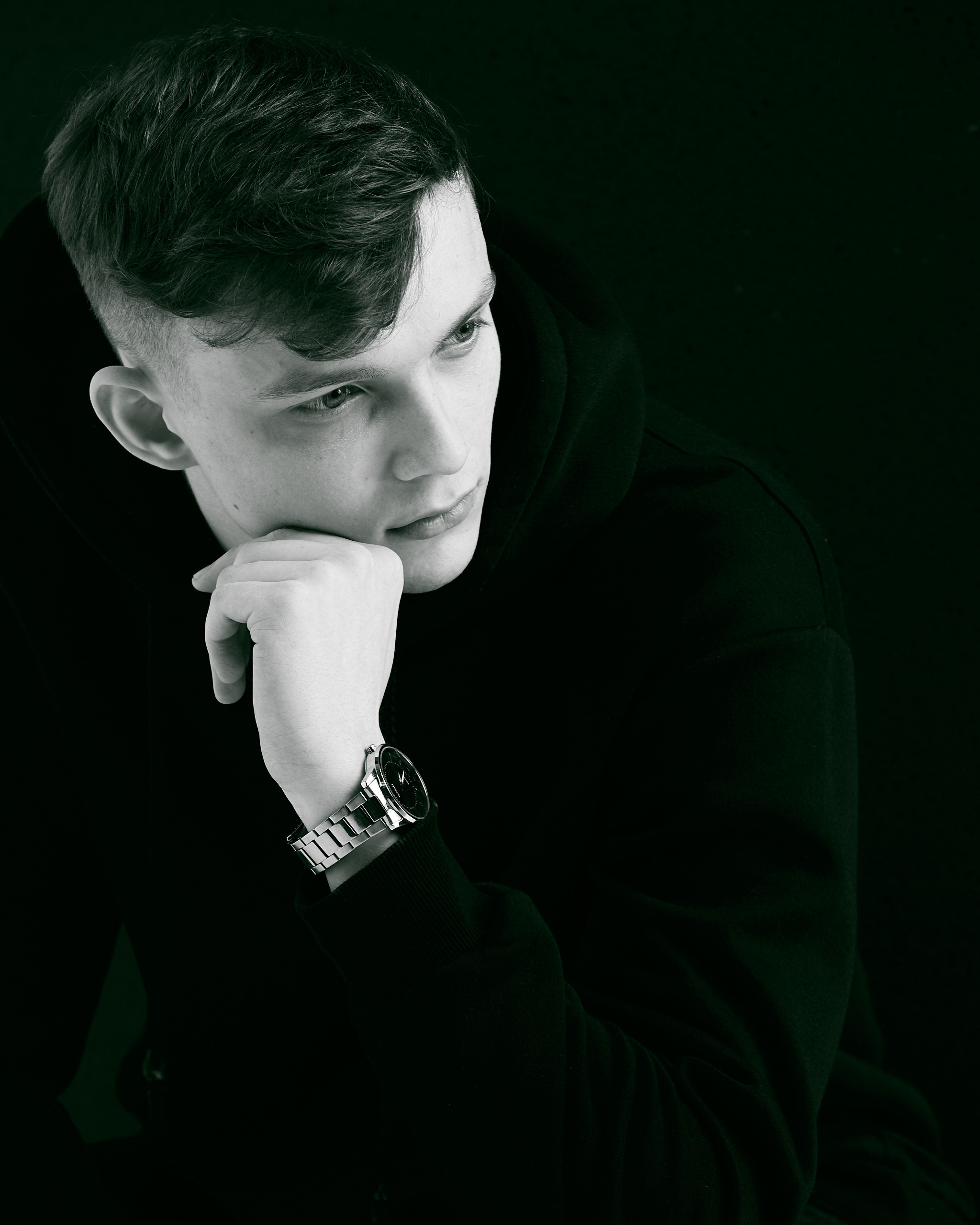 Мужские портреты. Портретный и репортажный фотограф в Казани Андрей Богданов