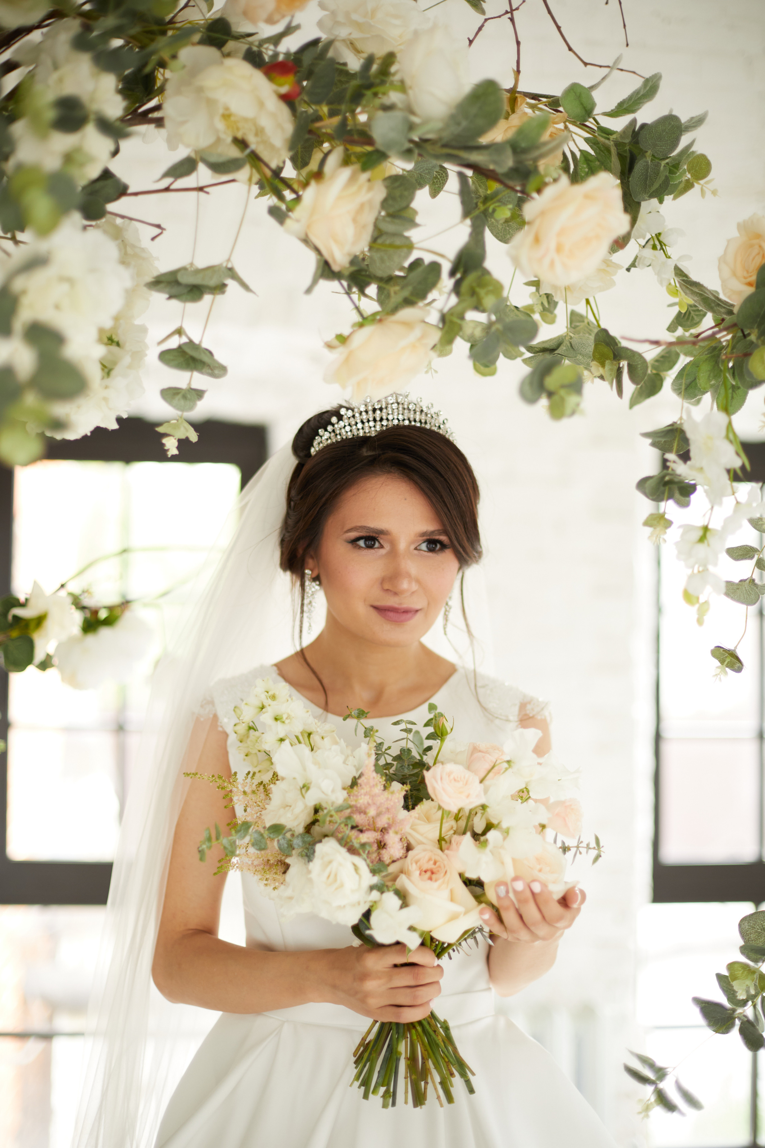 Невеста Казань. Свадебное платье