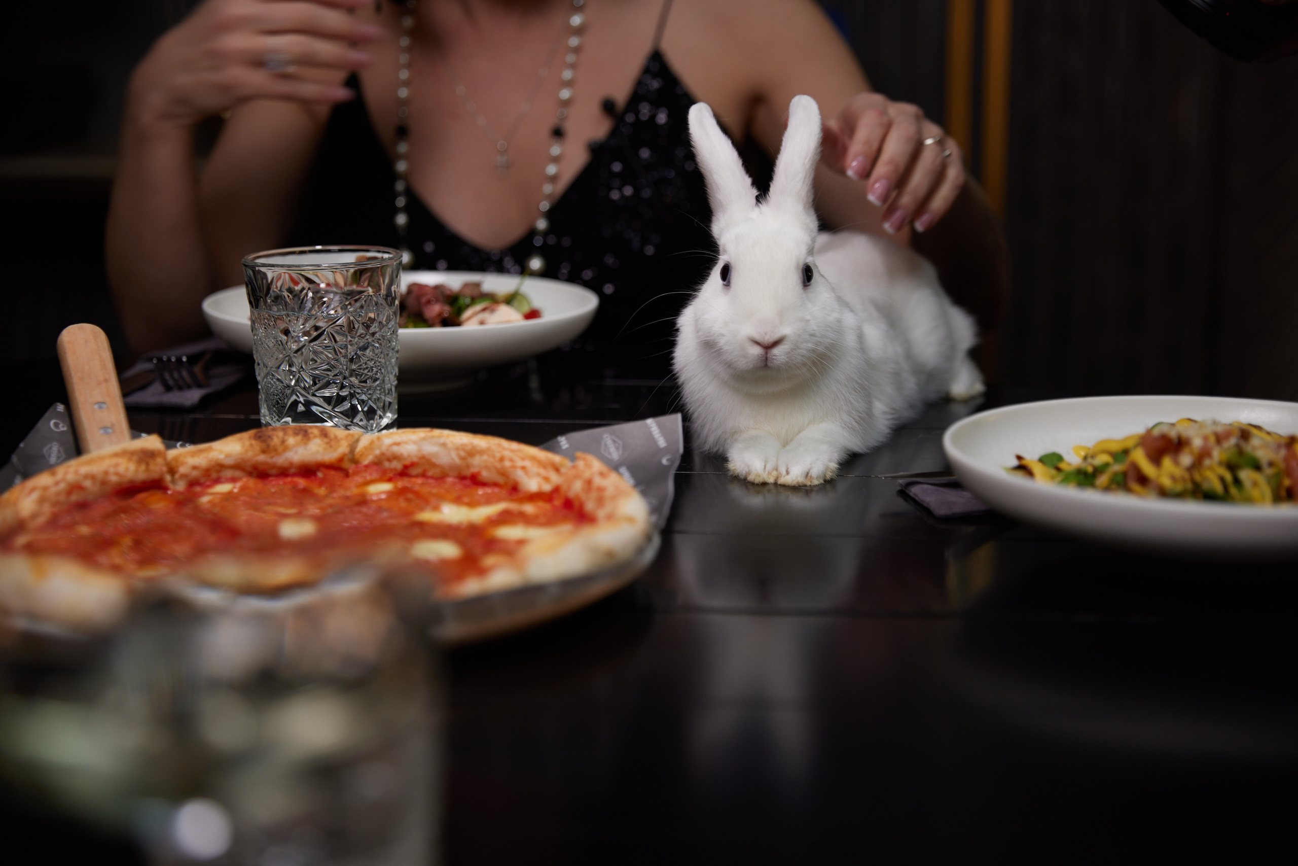 Чизеррия. Портретный и репортажный фотограф в Казани Андрей Богданов