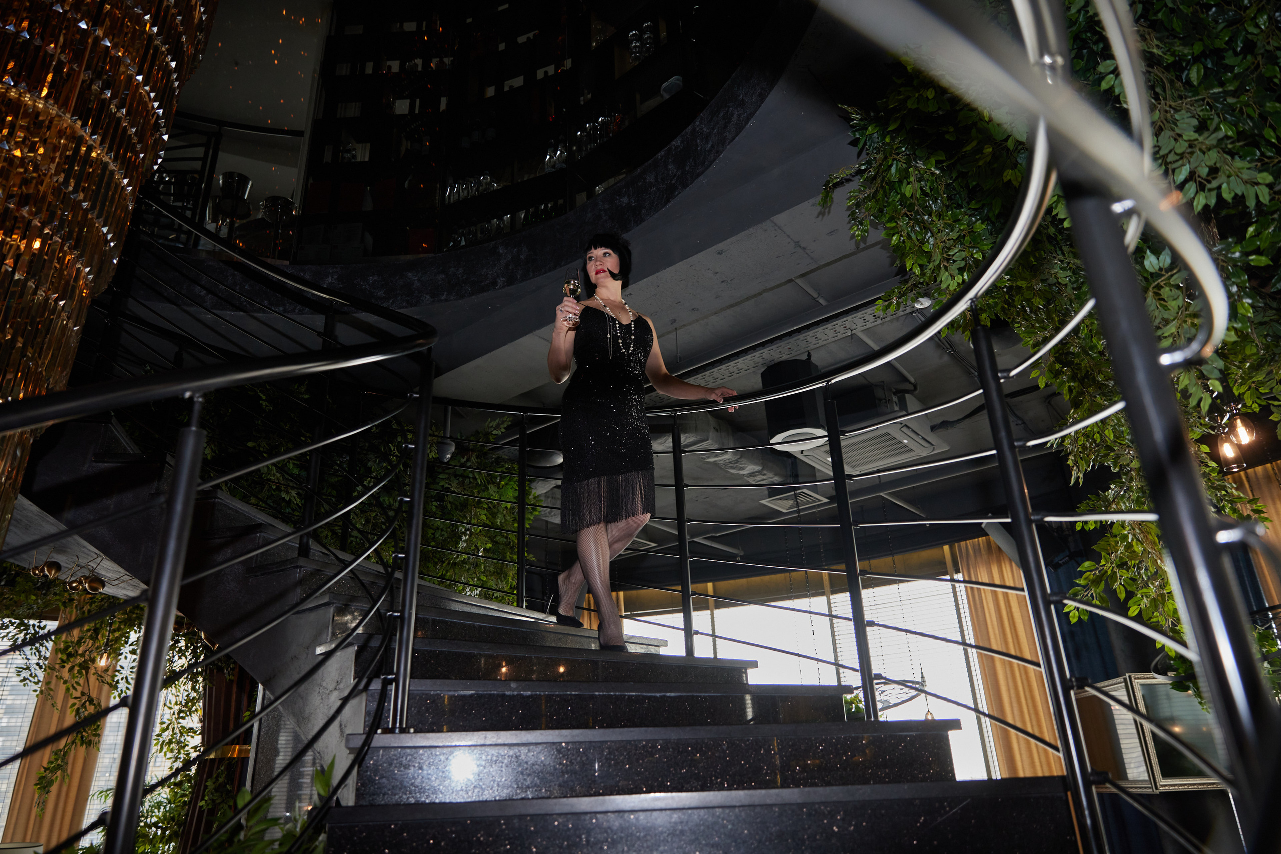 Чизеррия. Портретный и репортажный фотограф в Казани Андрей Богданов