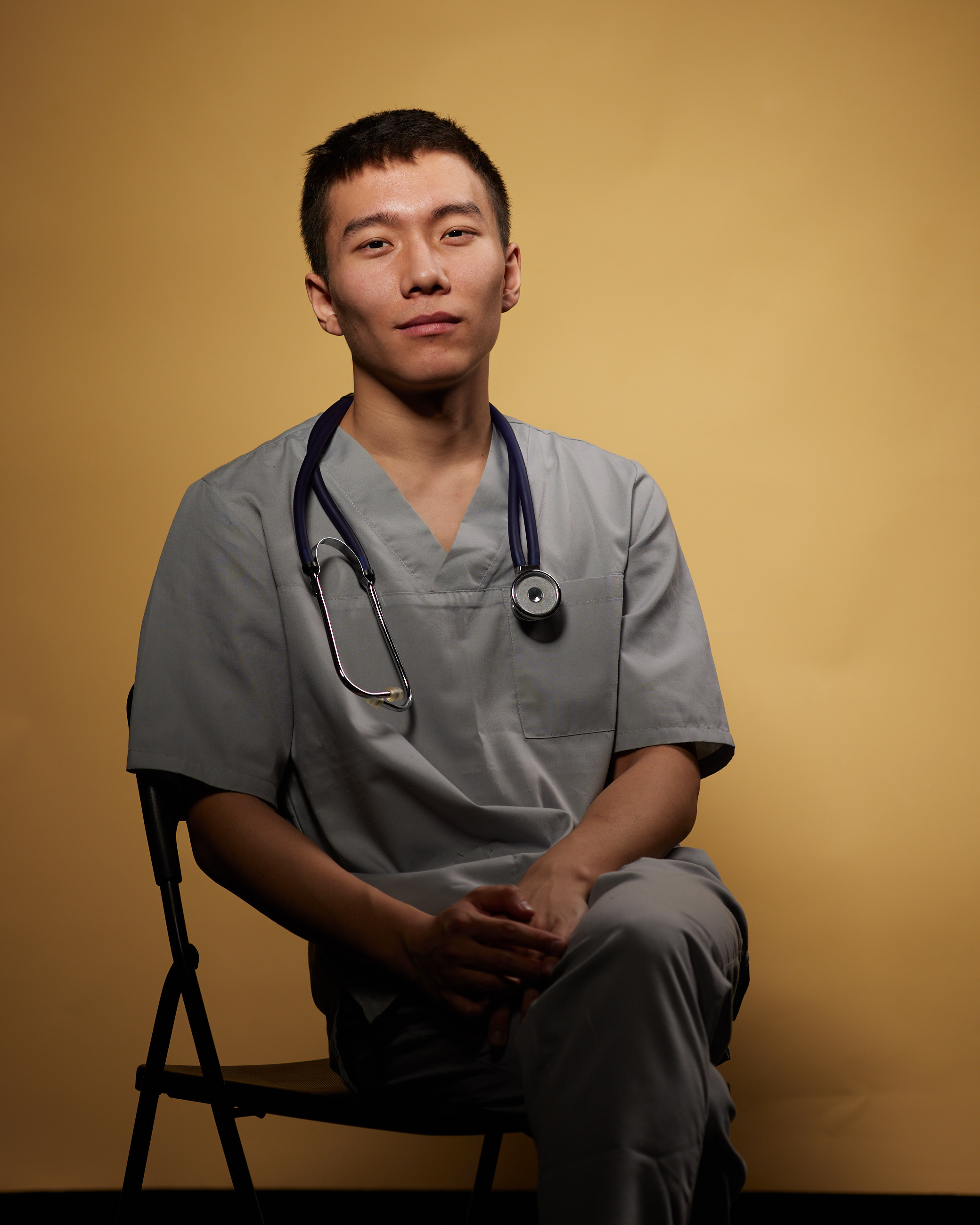 Деловой бизнес портрет Казань