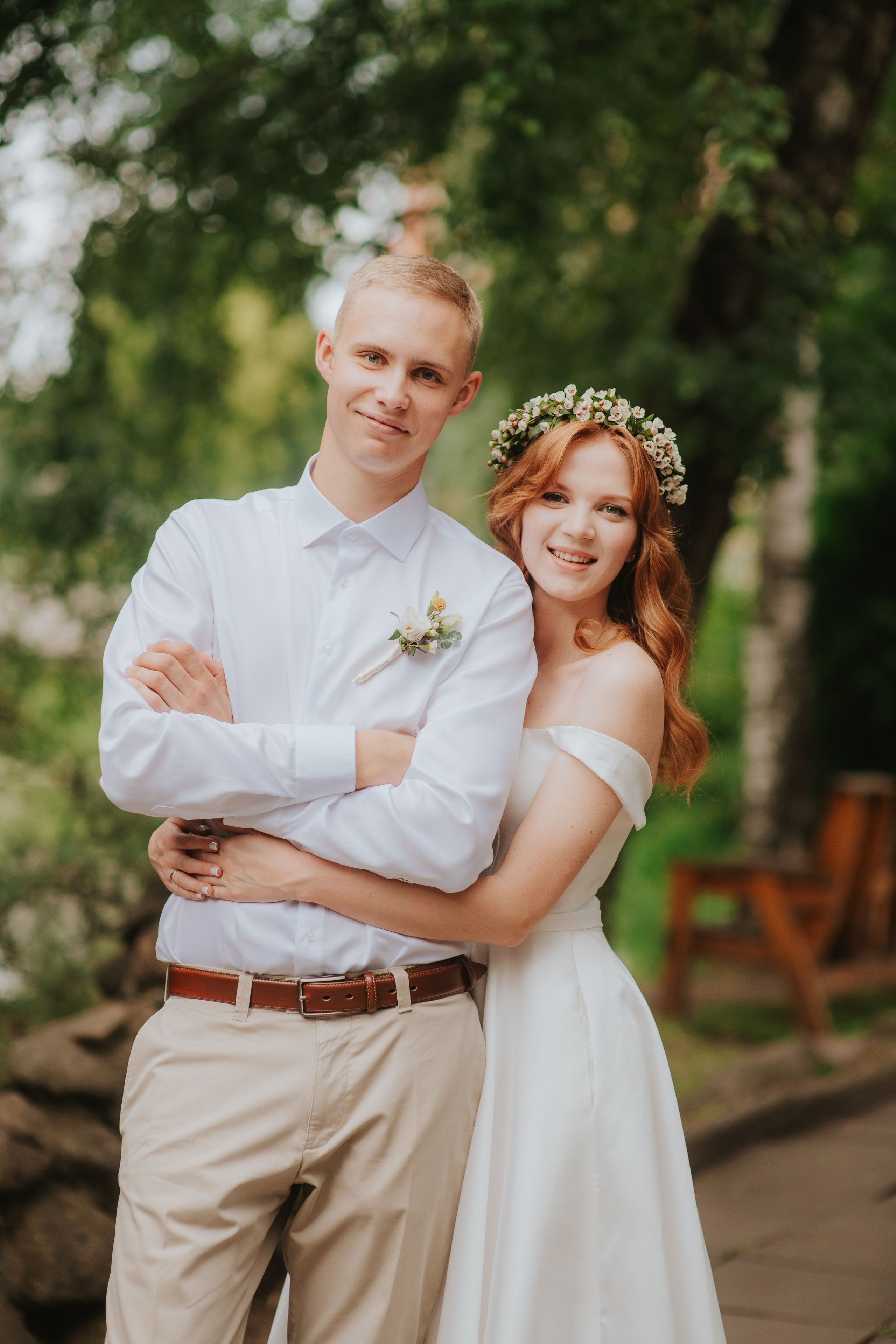 4 Июня. Фотограф Алла Елисеева