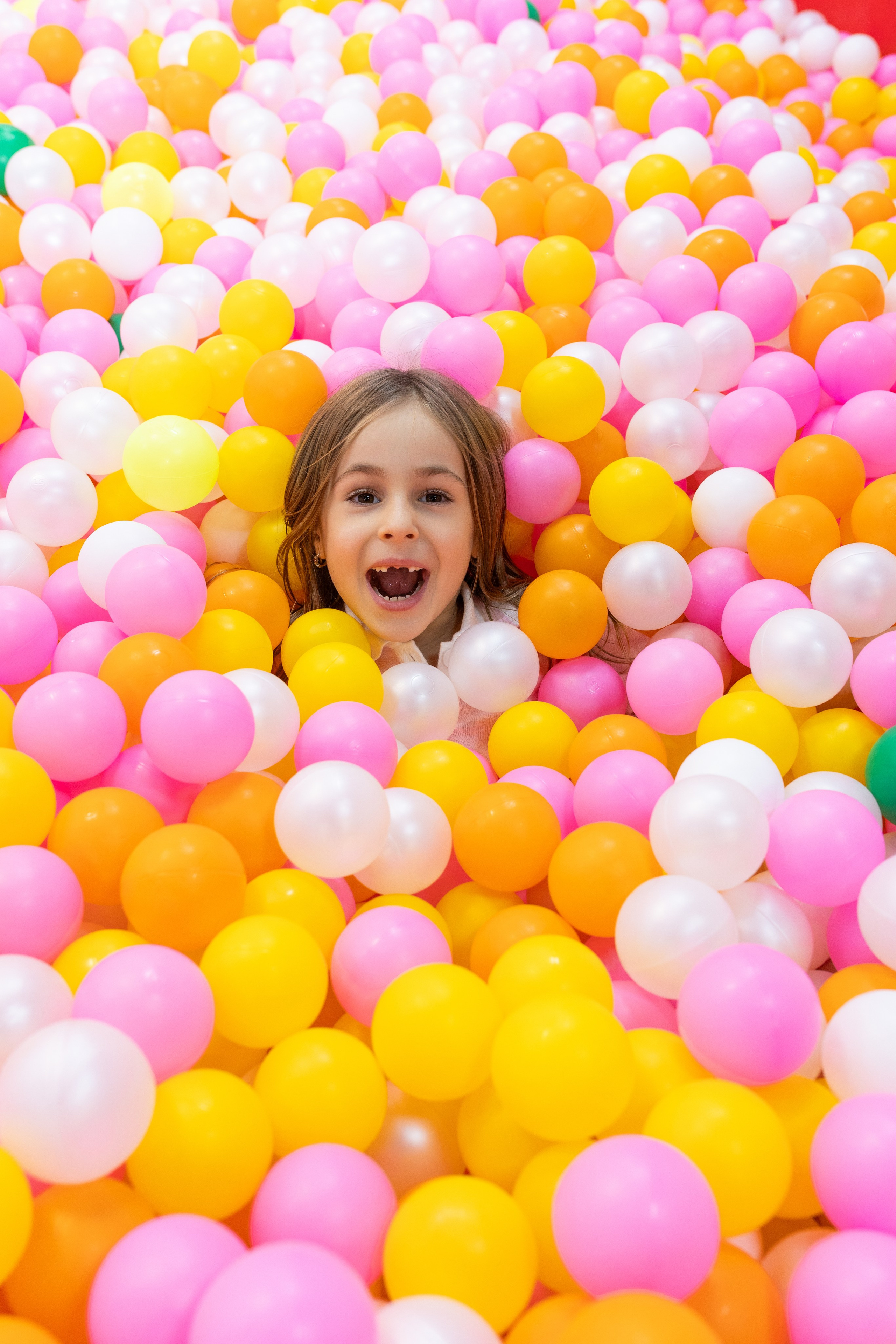 День рождения. Портретный, свадебный, репортажный фотограф во Владивостоке Юлиана Джули Фокс