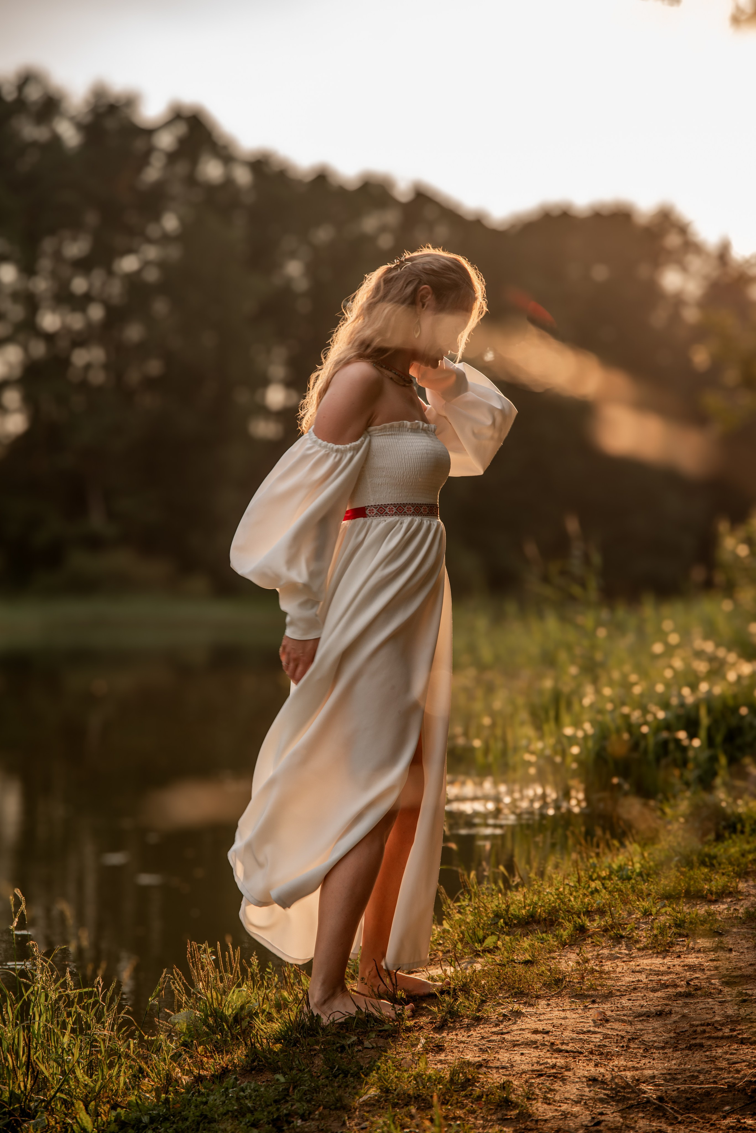 Фотосессии на природе. Фотограф Светлана Воронцова