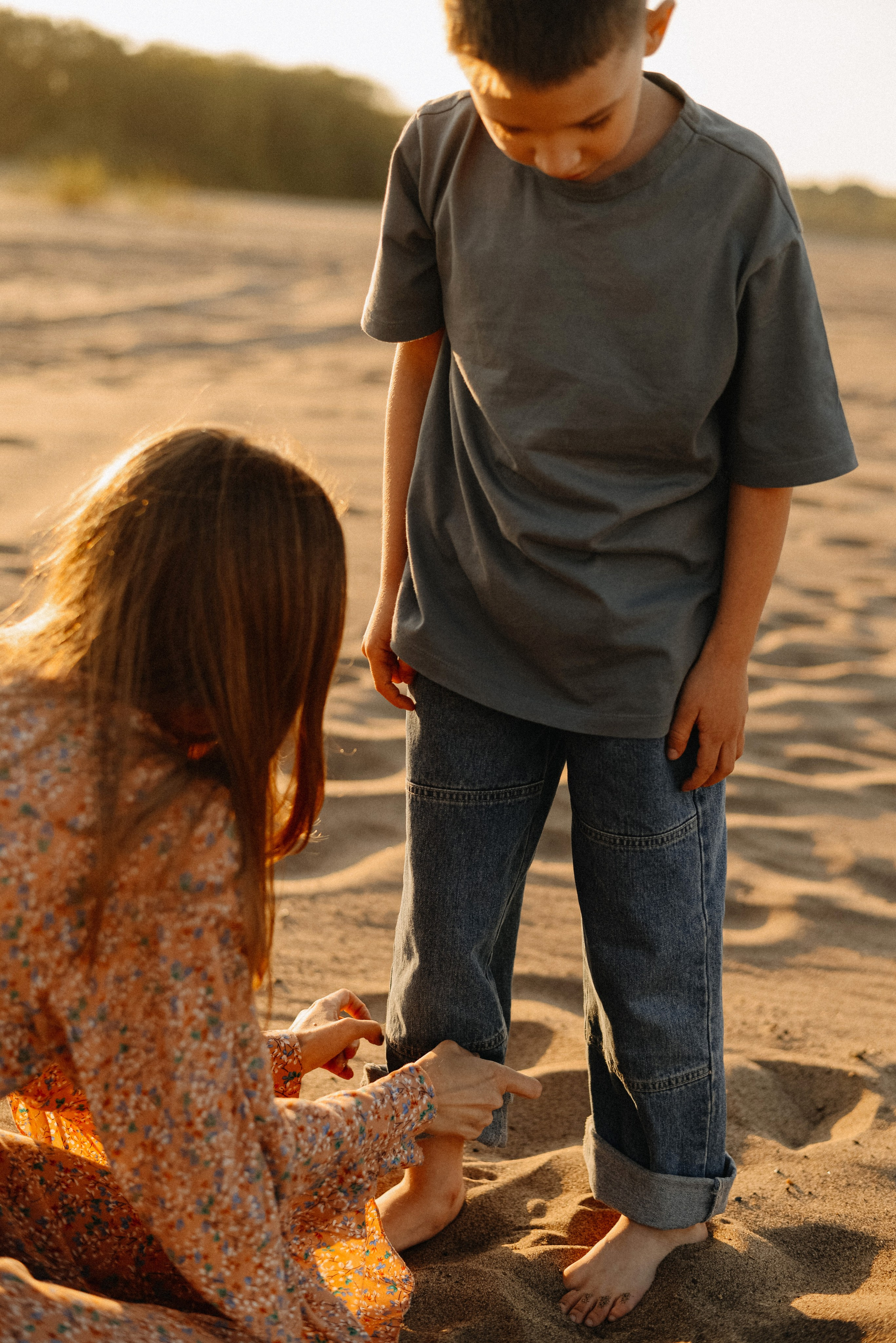 Катя и Вася. Фотограф в Москве Емельяненко Светлана