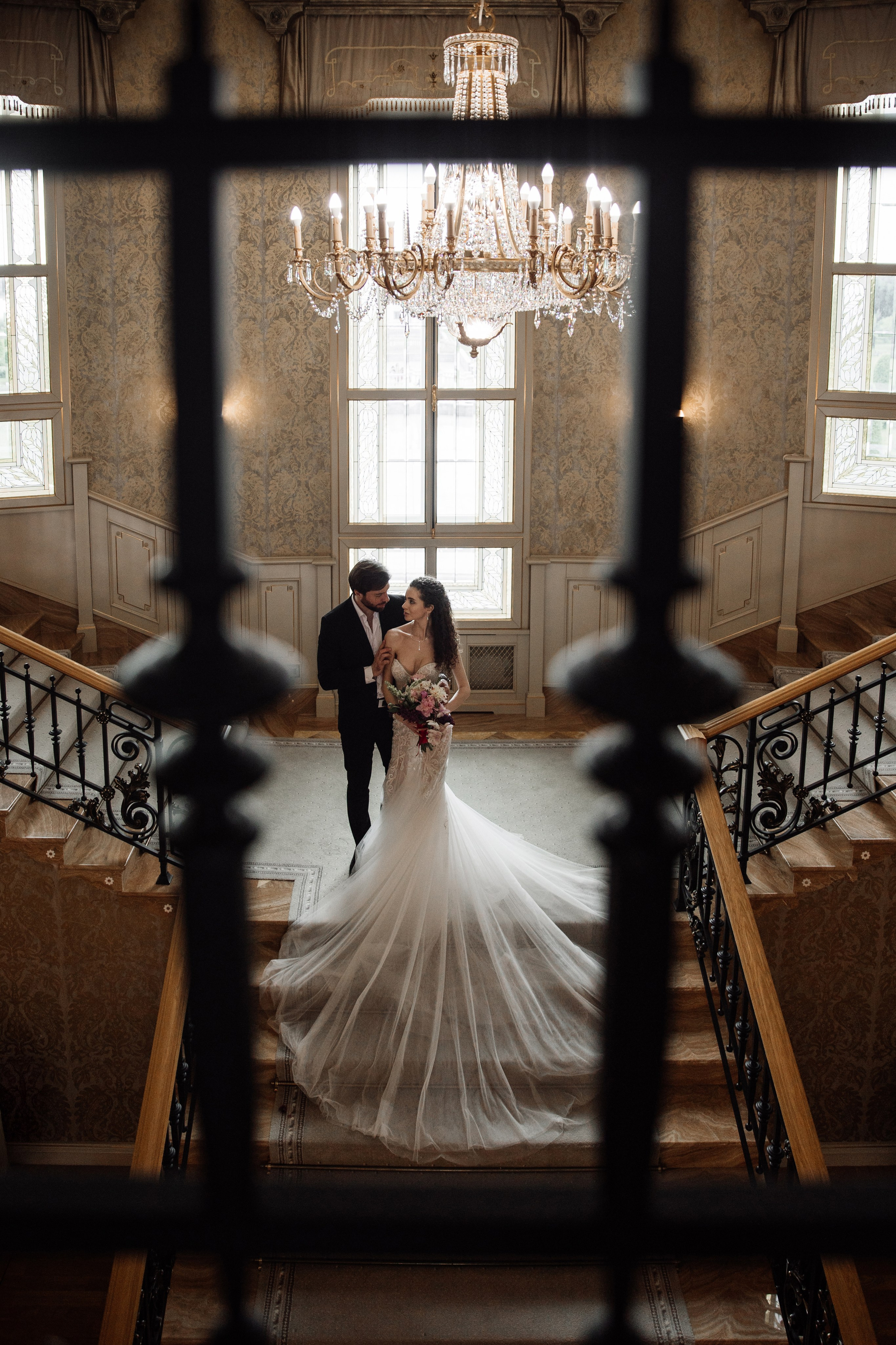 Villa Michetti. Свадебный фотограф в Ростове-наДону Марина Дымарчук