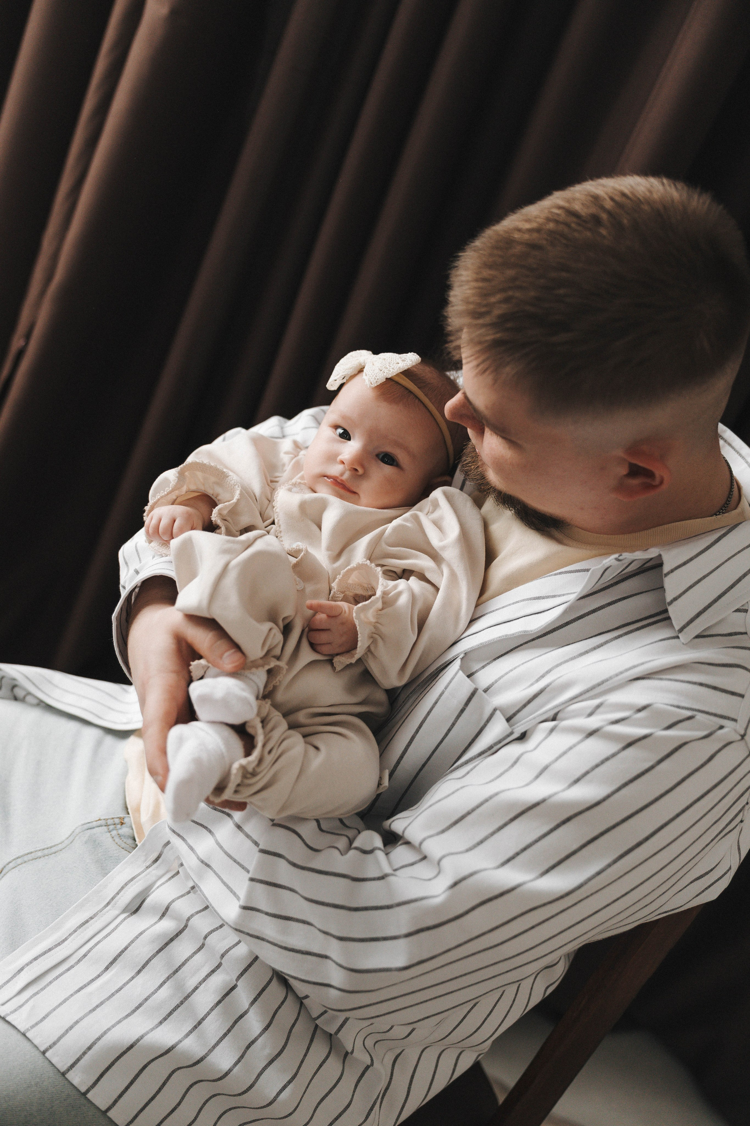 Family. Семейный и портретный фотограф в Новом Уренгое