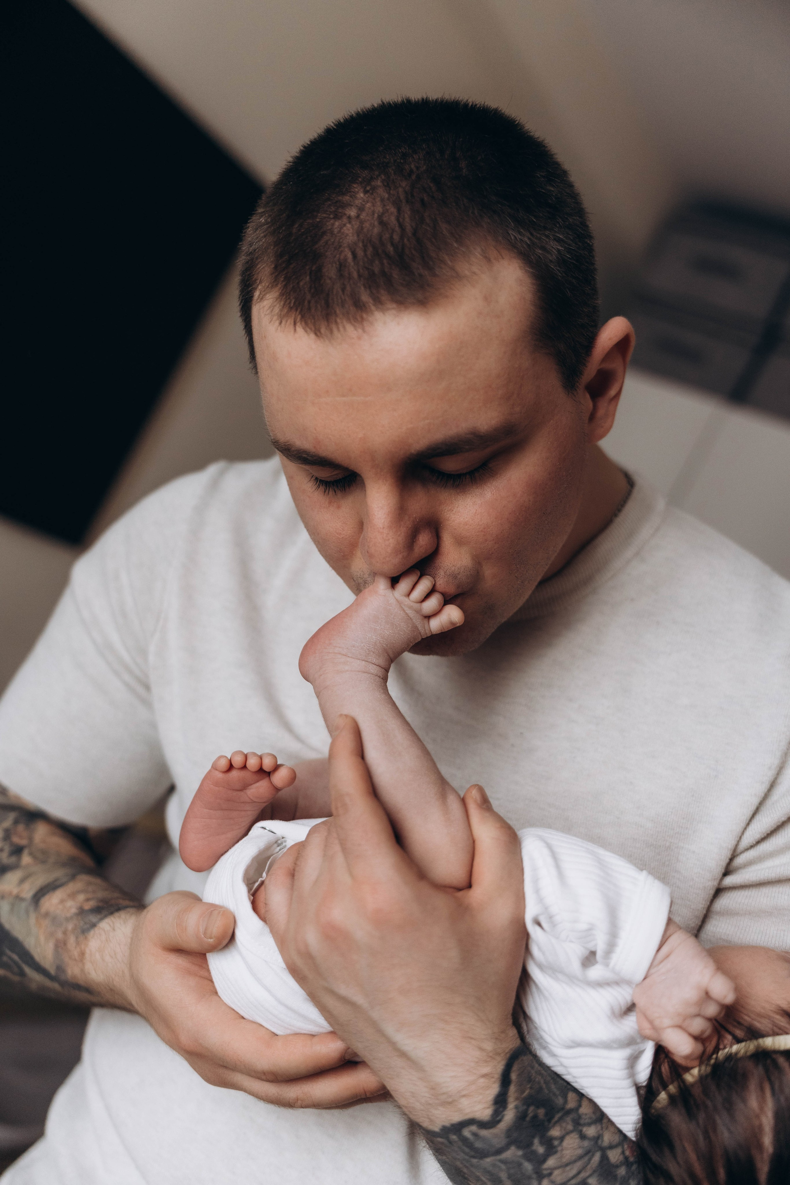 Family. Семейный и портретный фотограф в Новом Уренгое